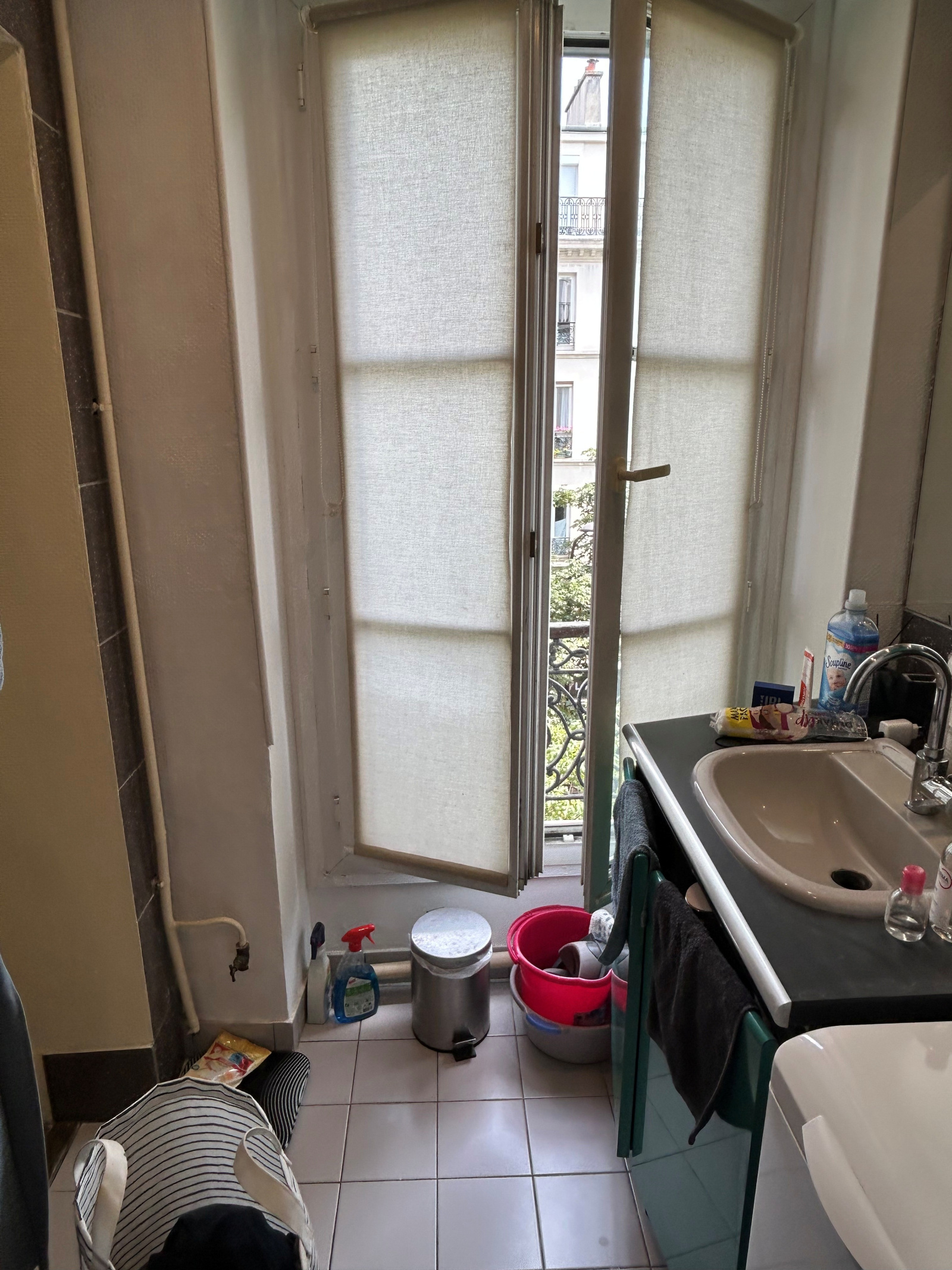 Image_, Appartement, Paris, ref :V10007358