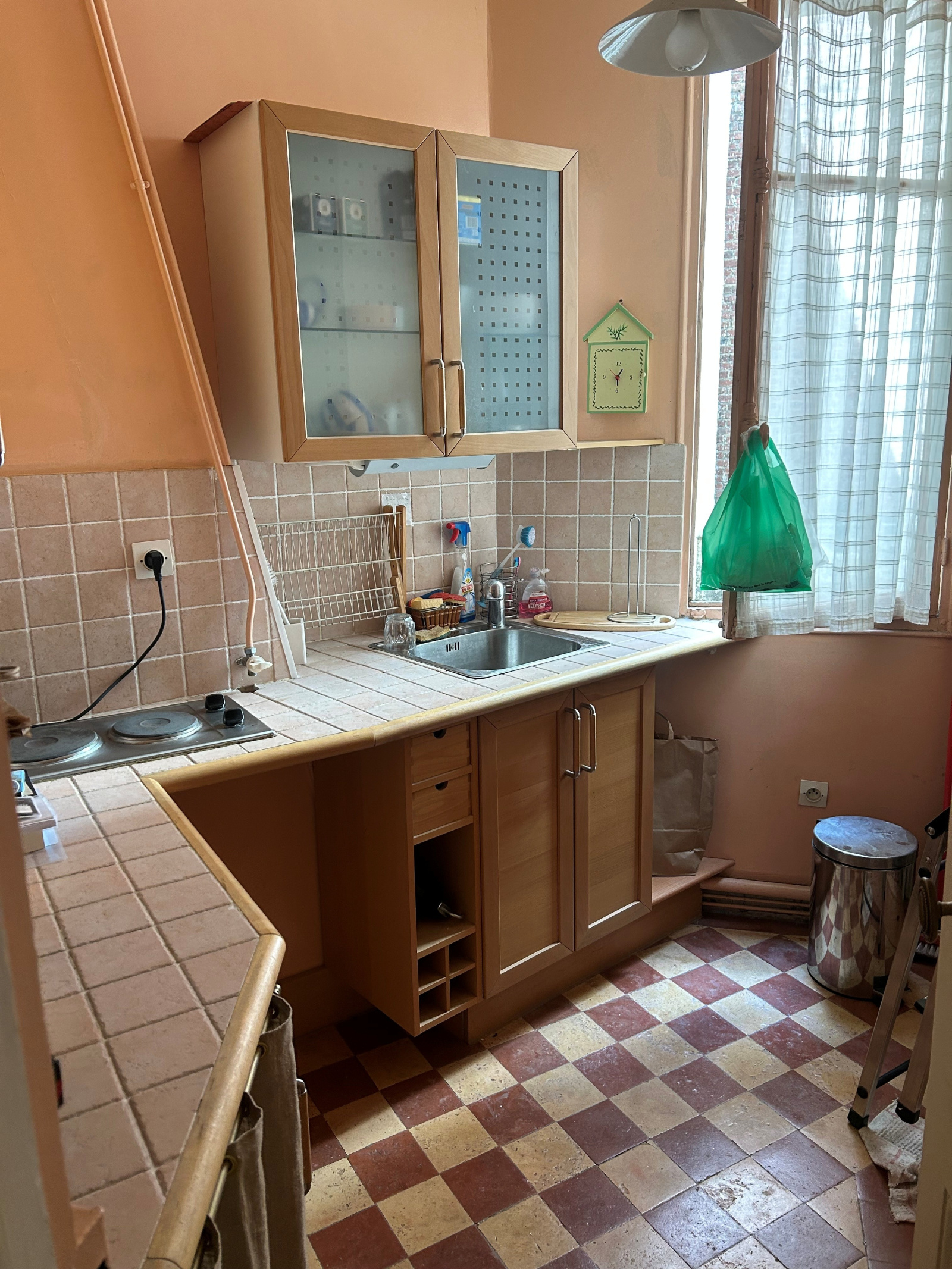 Image_, Appartement, Paris, ref :V10007440