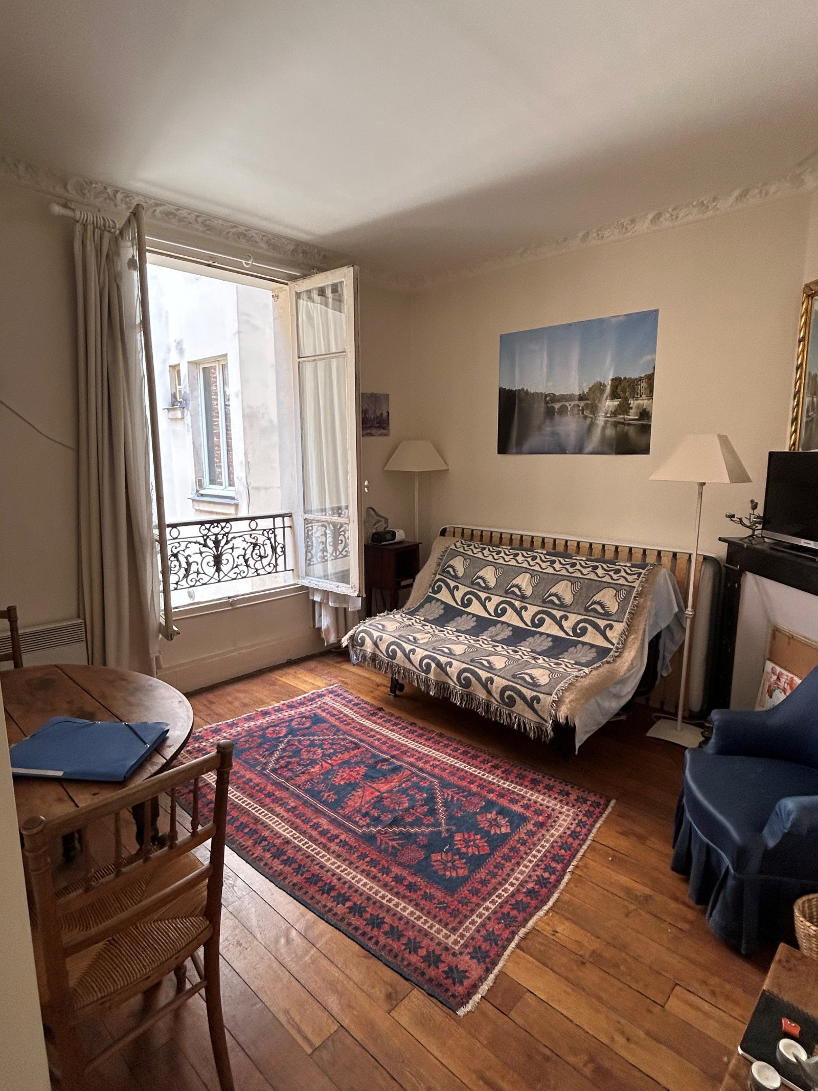 Image_, Appartement, Paris, ref :V10007440