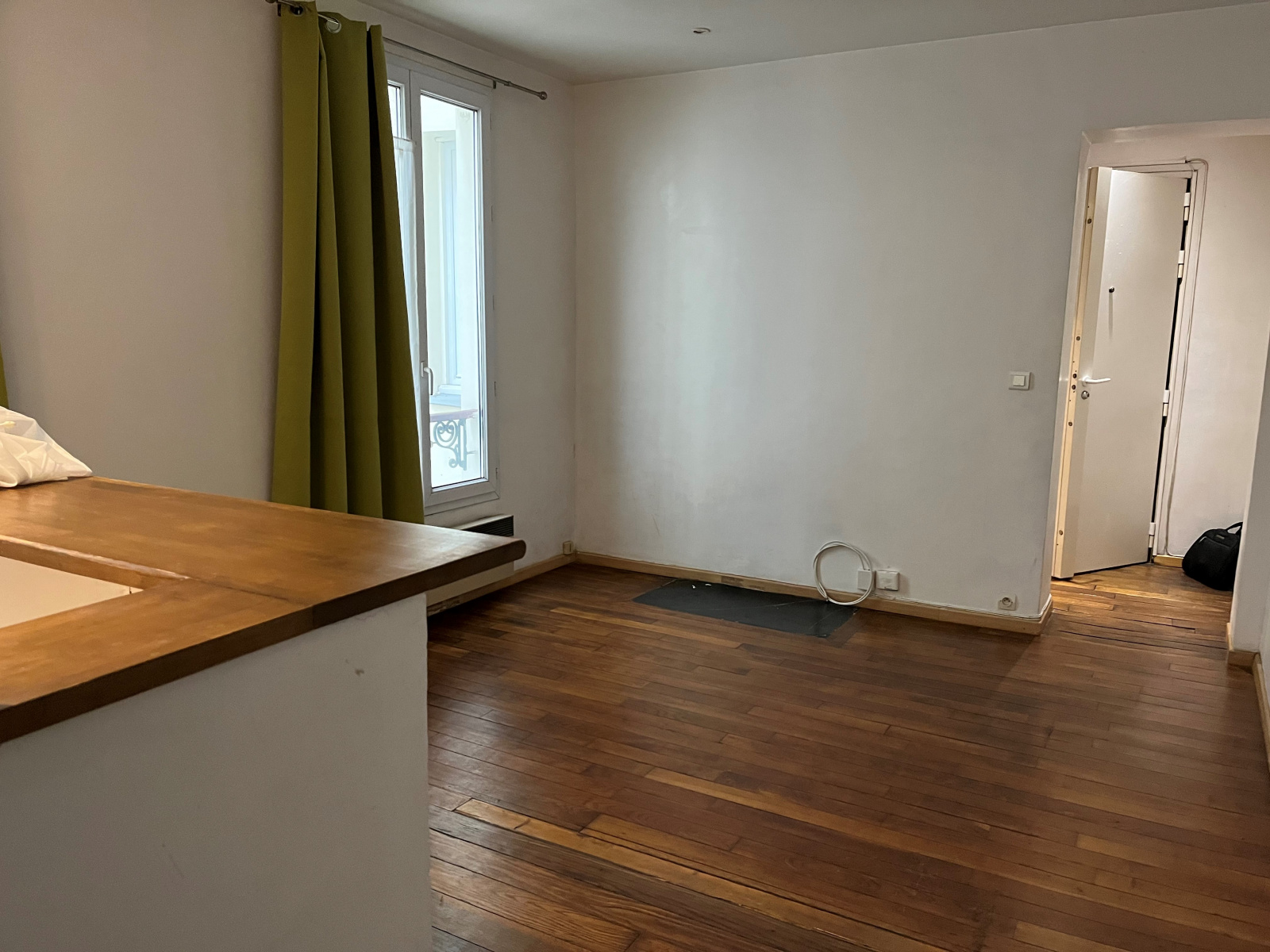 Image_, Appartement, Boulogne-Billancourt, ref :V50004154