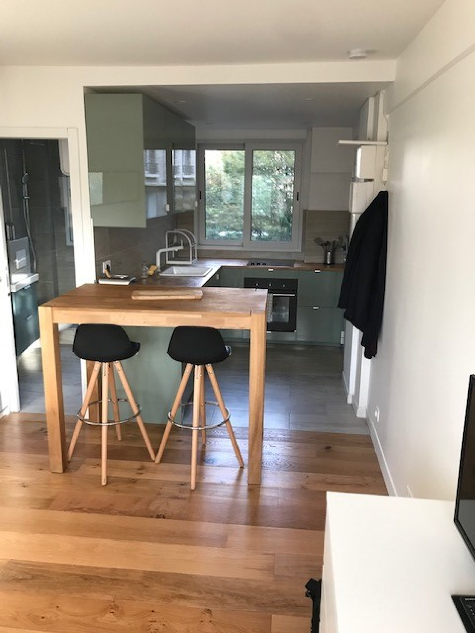 Image_, Appartement, Paris, ref :V50004755