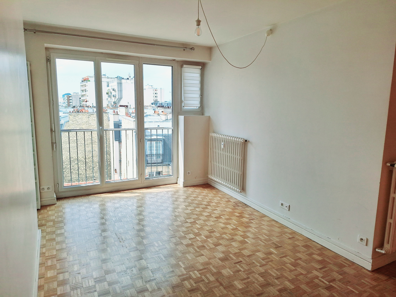 Image_, Appartement, Paris, ref :V50004977