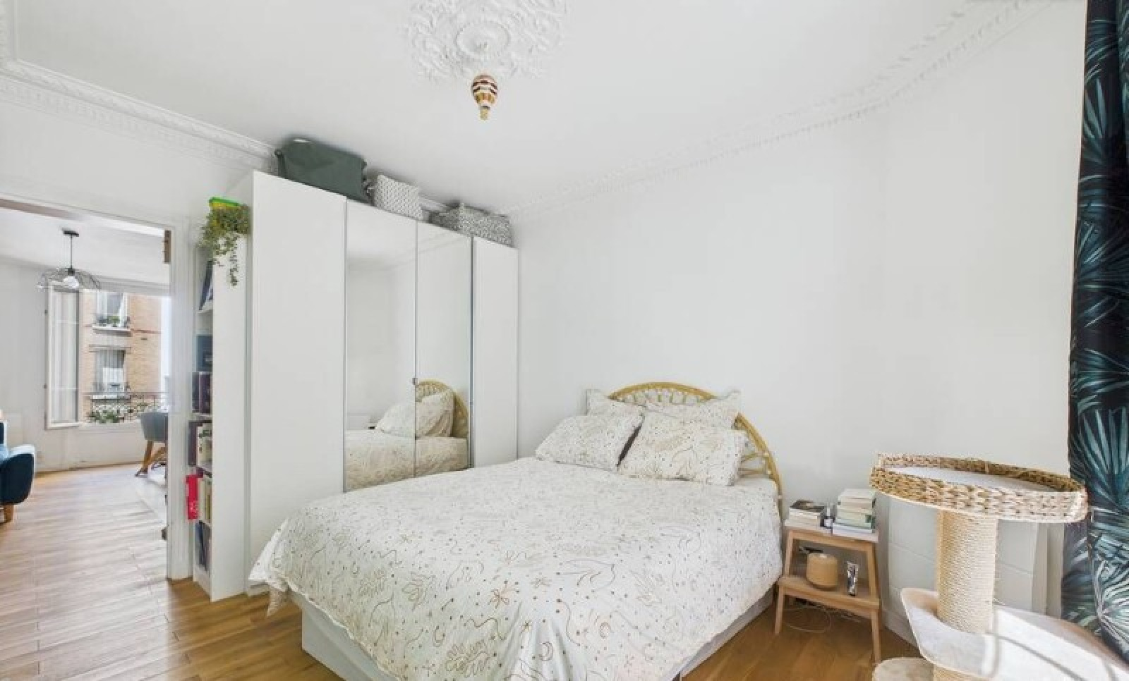 Image_, Appartement, Paris, ref :V10007121