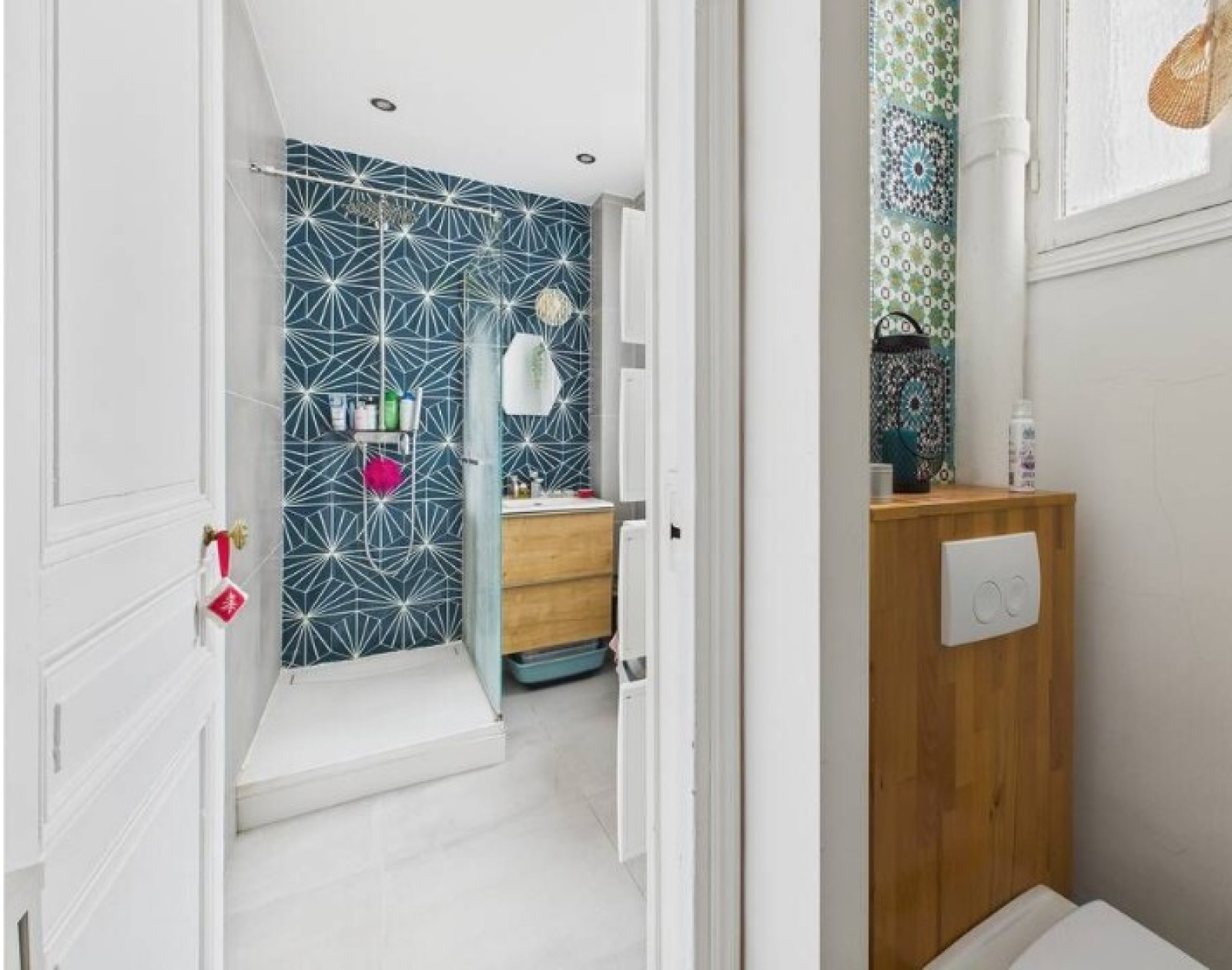 Image_, Appartement, Paris, ref :V10007121