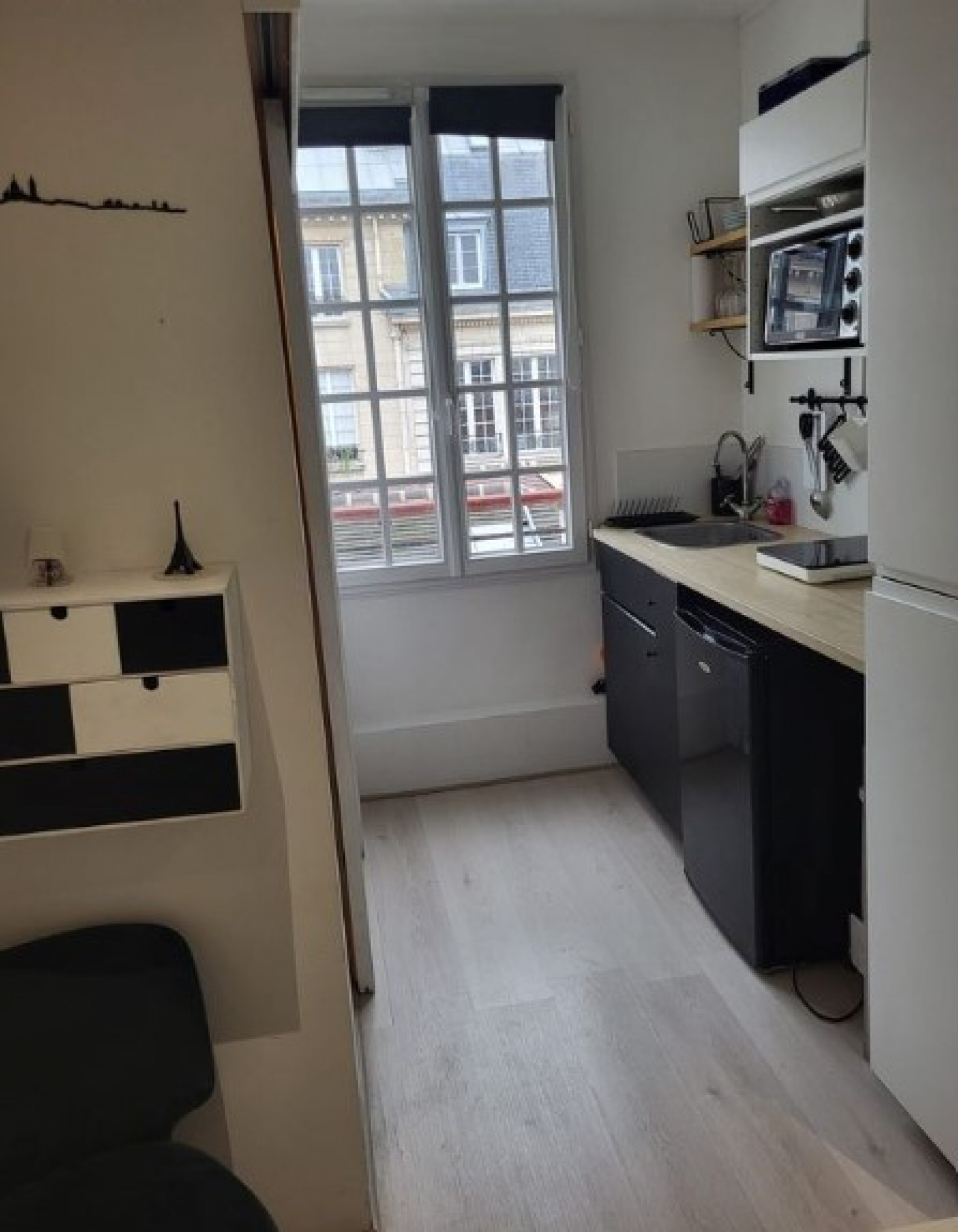 Image_, Appartement, Paris, ref :V10005708