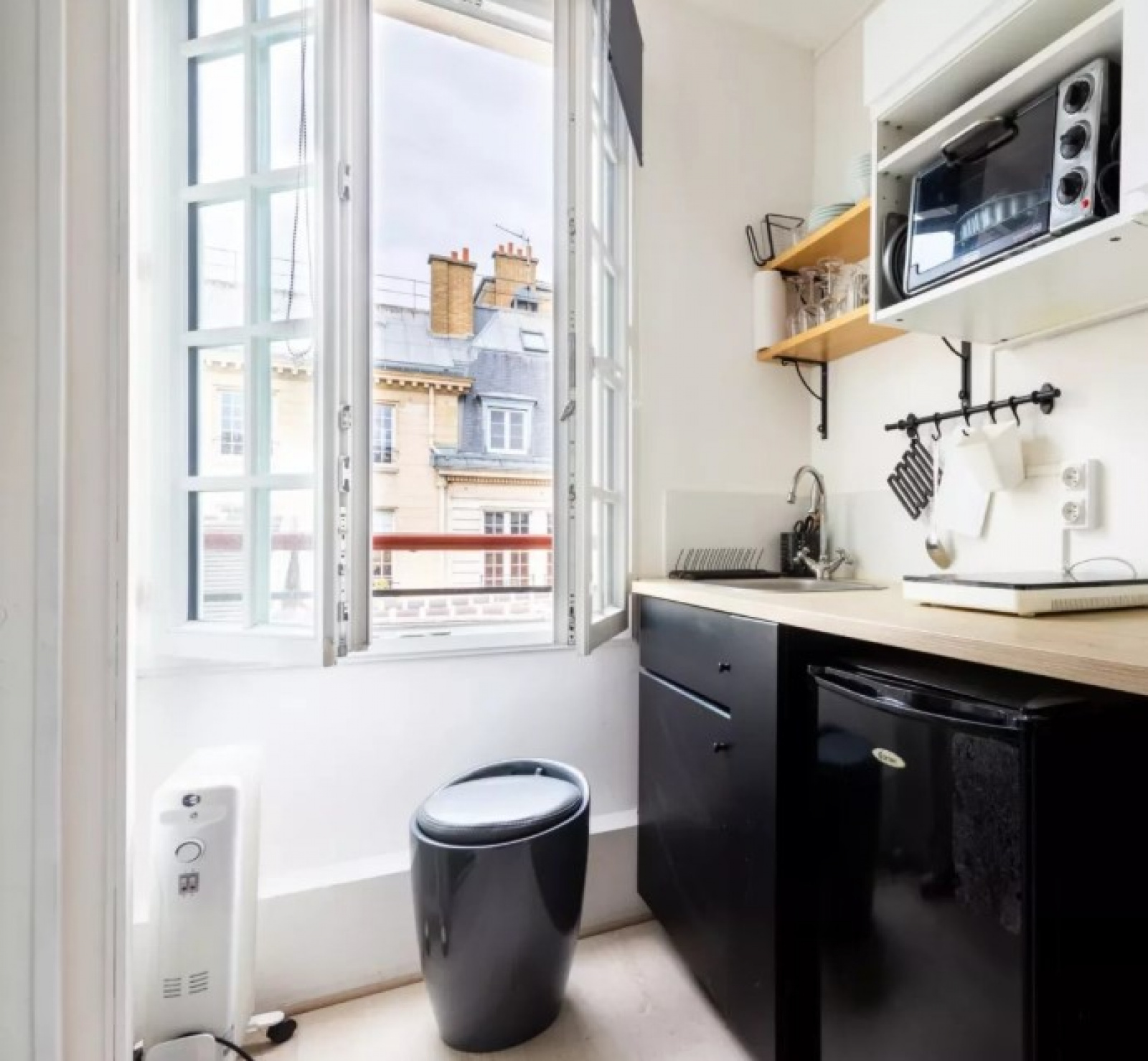 Image_, Appartement, Paris, ref :V10005708