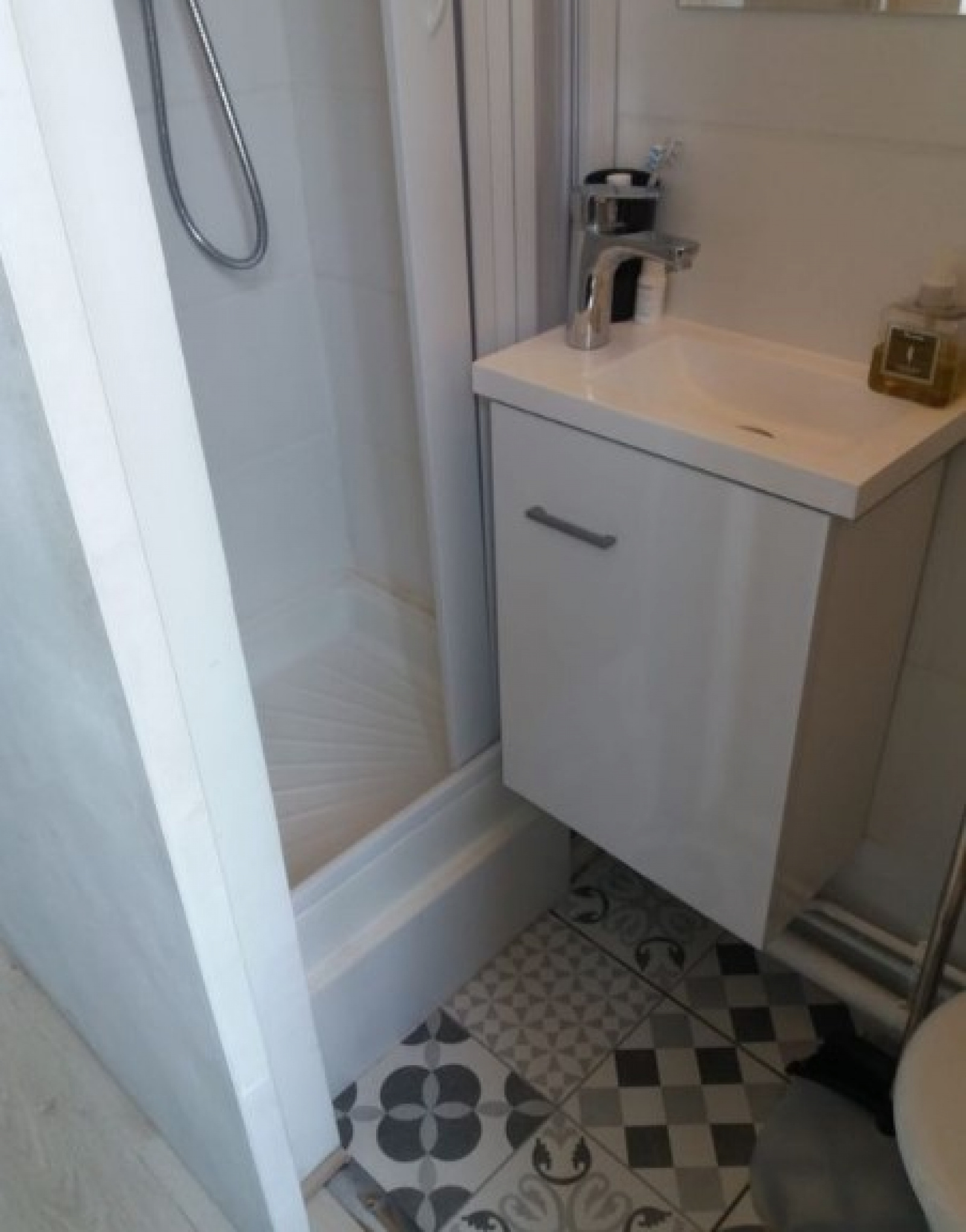 Image_, Appartement, Paris, ref :V10005708