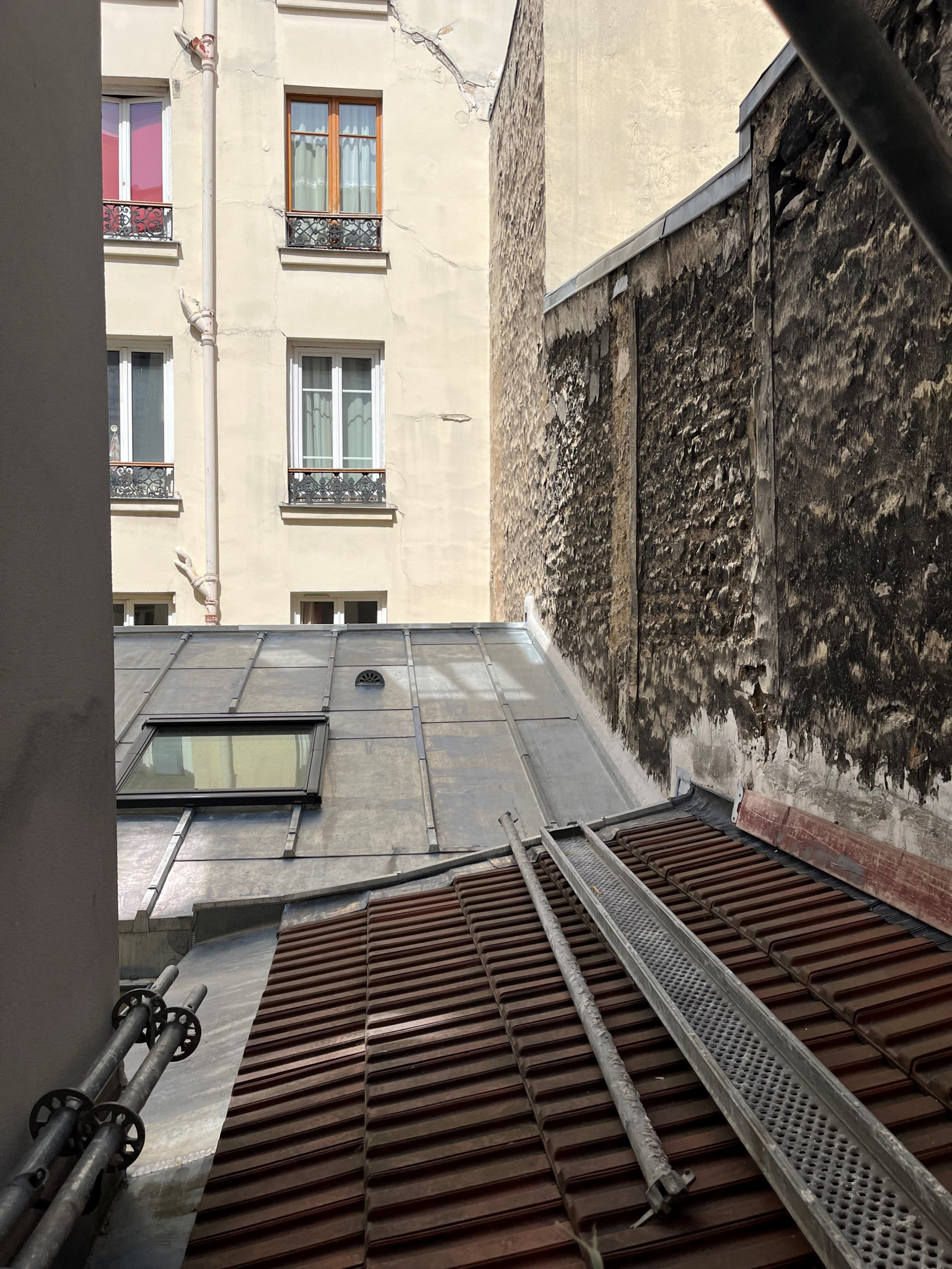 Image_, Appartement, Paris, ref :V50004322