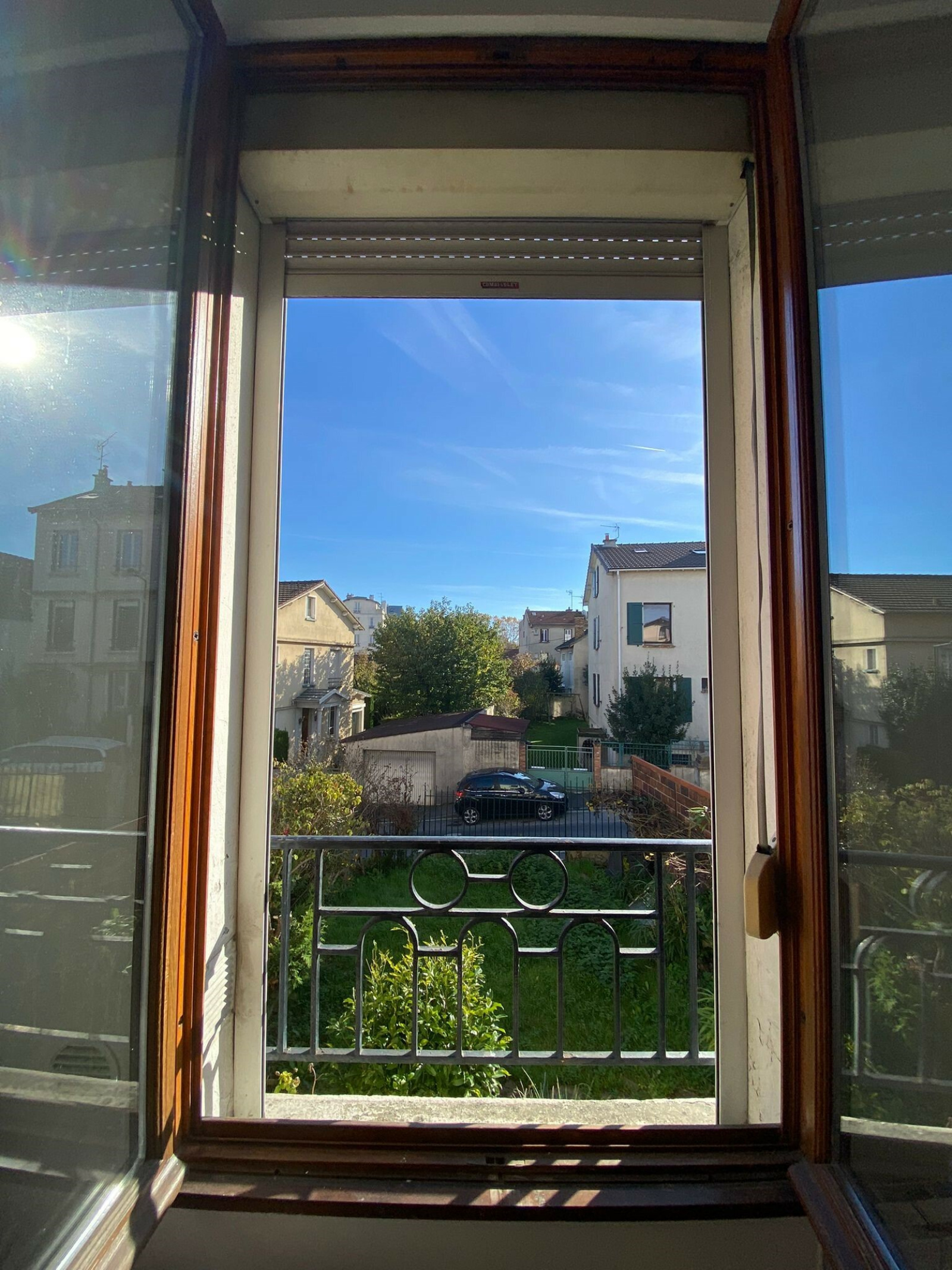 Image_, Appartement, Malakoff, ref :V10007038