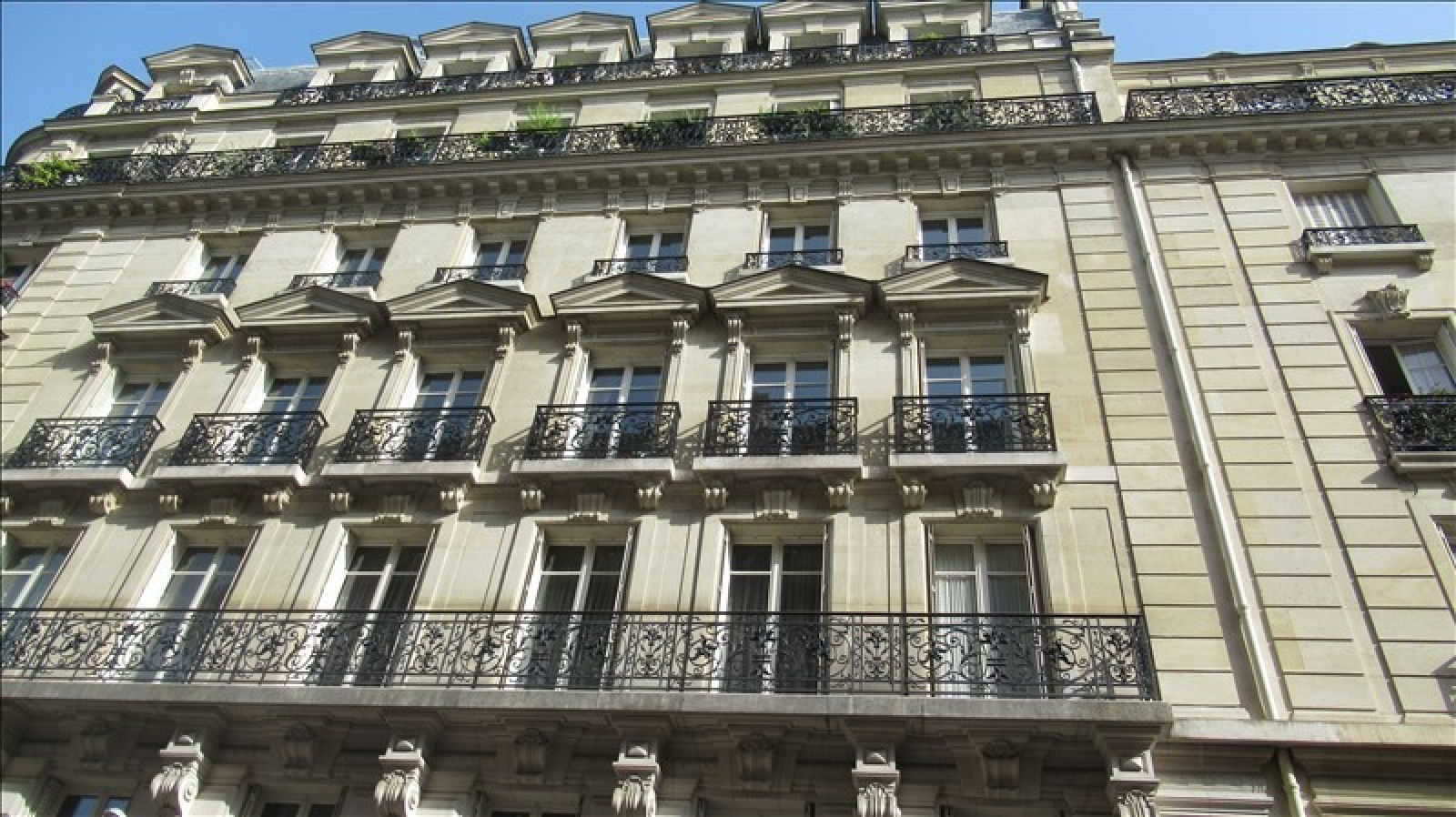 Image_, Appartement, Paris, ref :00752