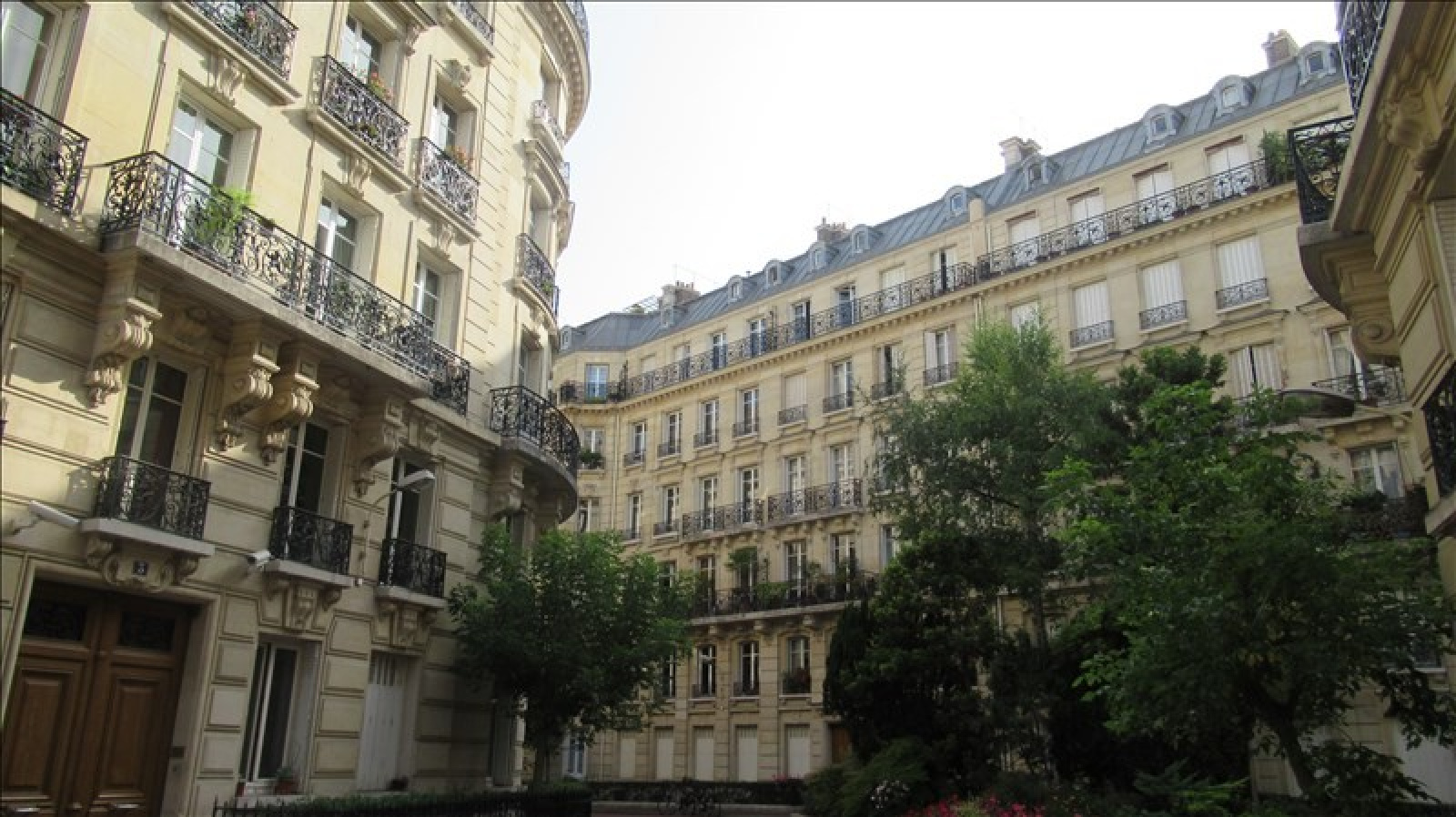 Image_, Appartement, Paris, ref :00752