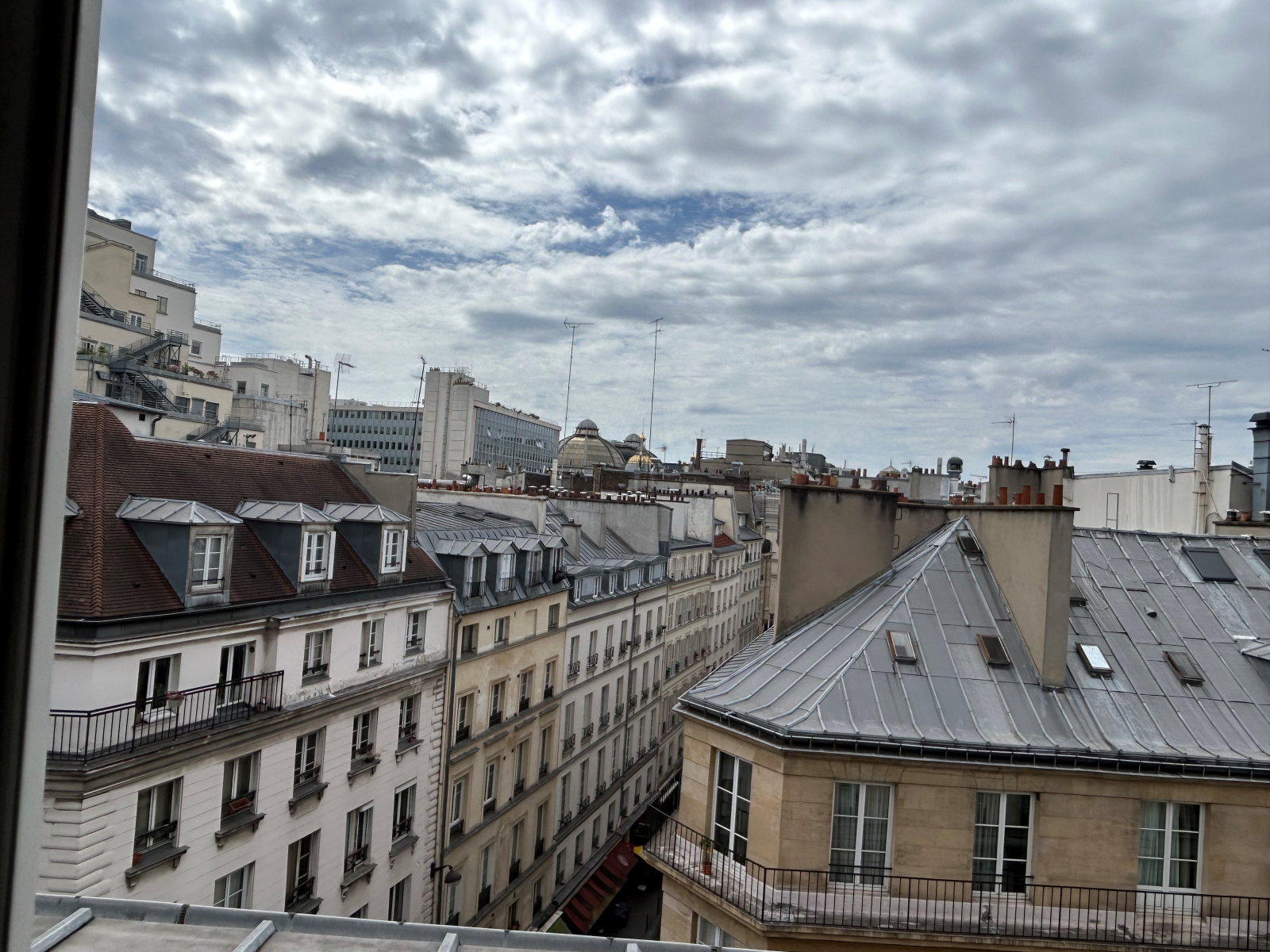 Image_, Appartement, Paris, ref :V170005982