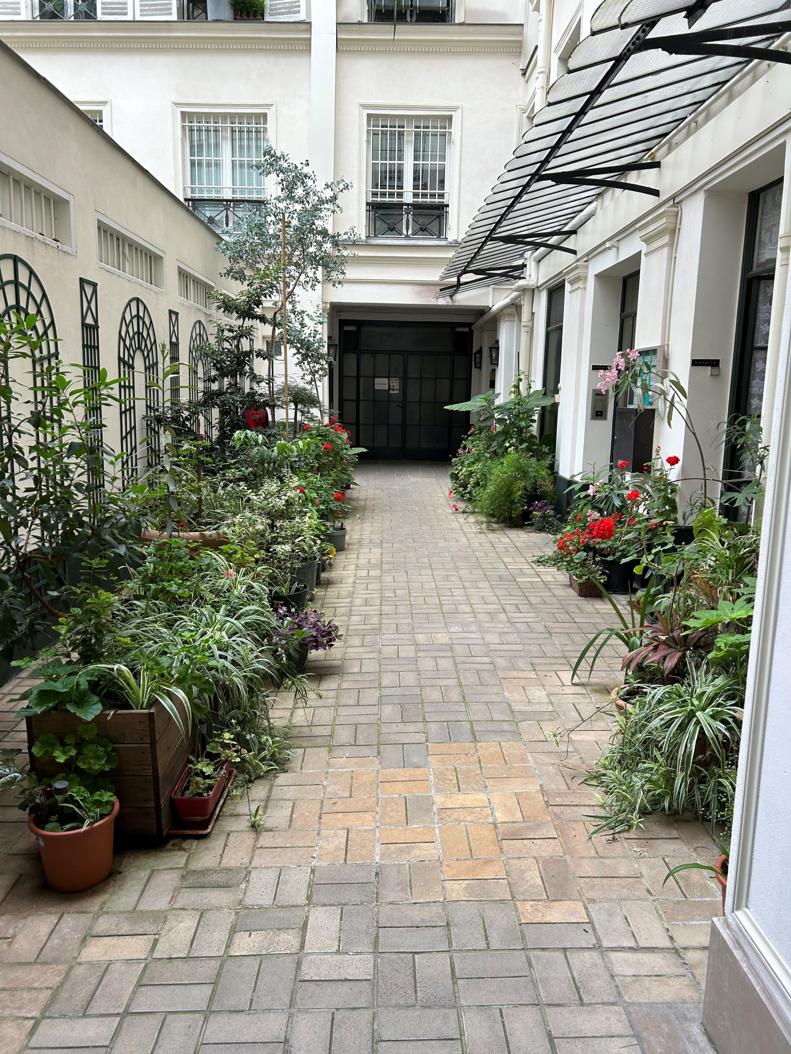 Image_, Appartement, Paris, ref :V170005982