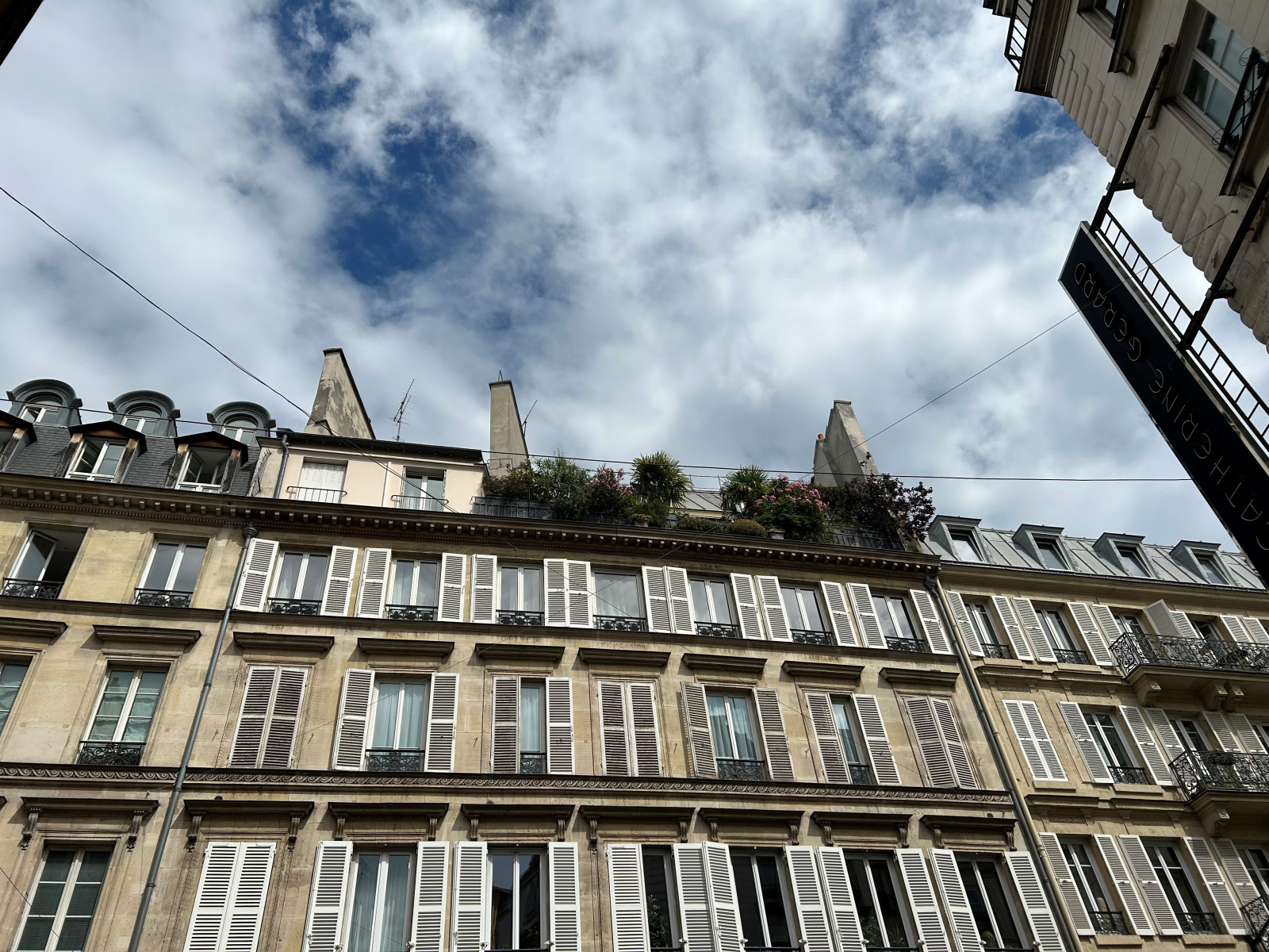 Image_, Appartement, Paris, ref :V170005982