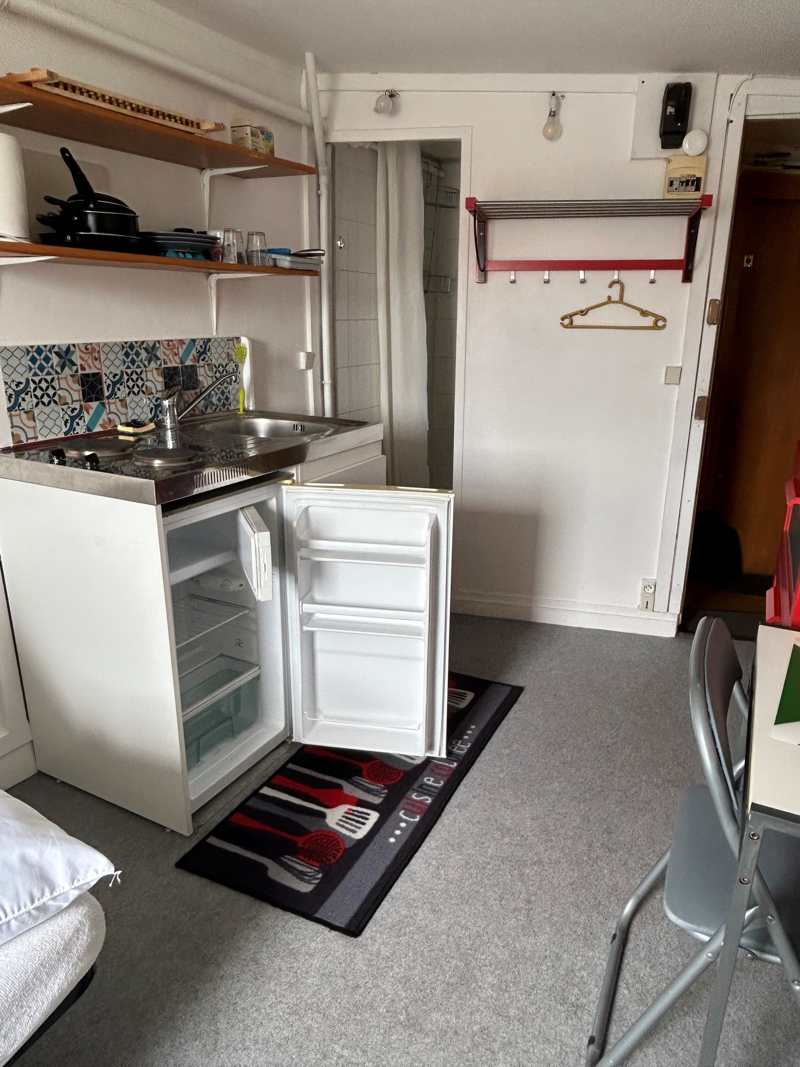 Image_, Appartement, Paris, ref :V170005982