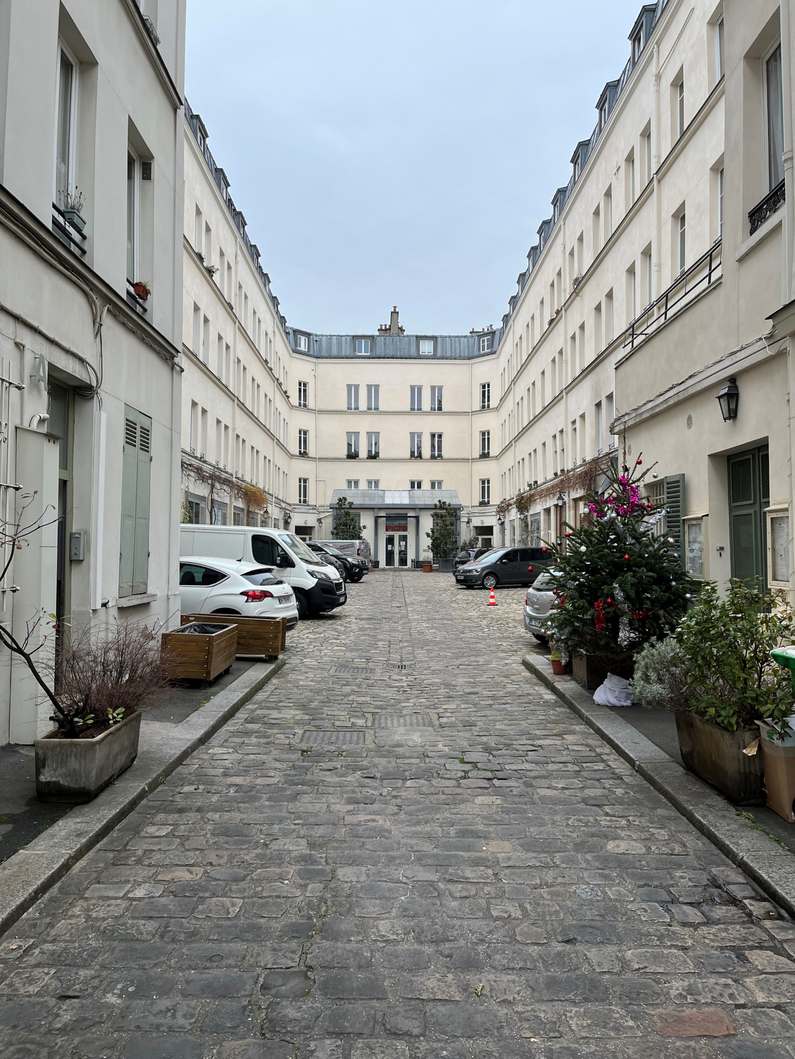 Image_, Appartement, Paris, ref :V50004118