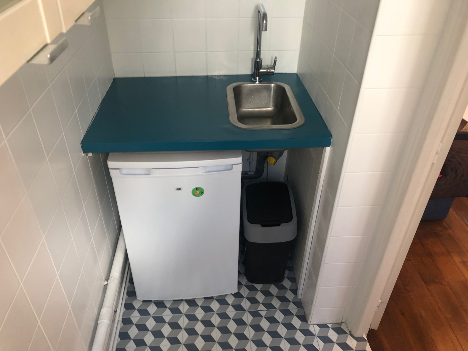 Image_, Appartement, Paris, ref :V10007033