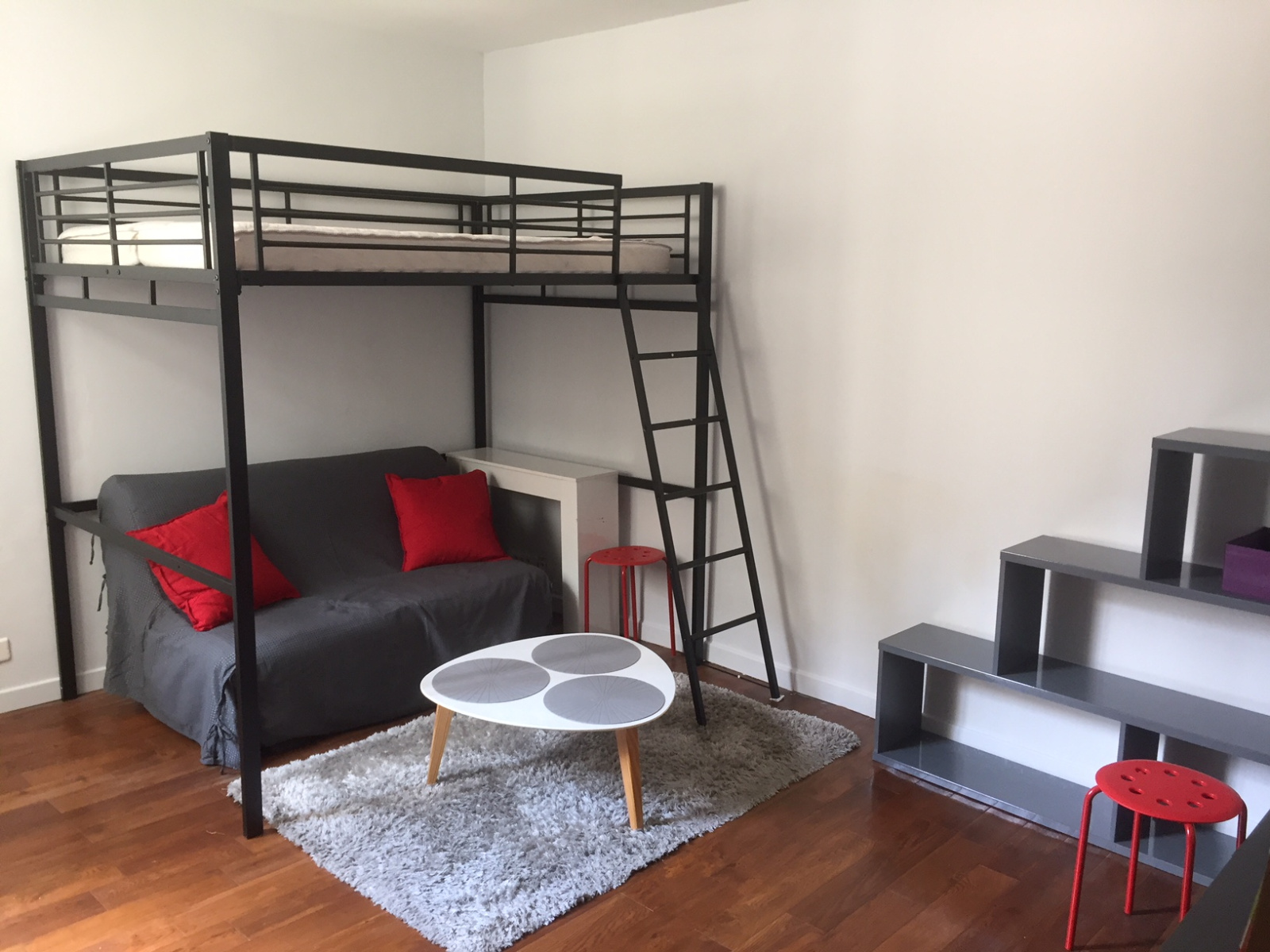 Image_, Appartement, Paris, ref :V10007033