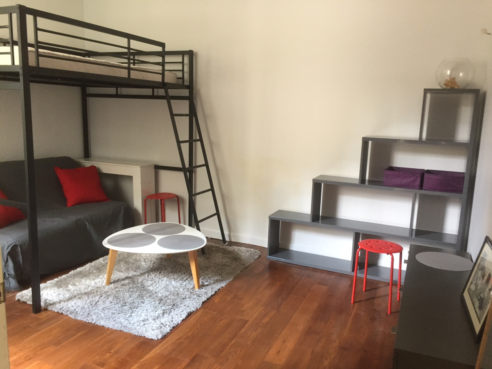 Image_, Appartement, Paris, ref :V10007033