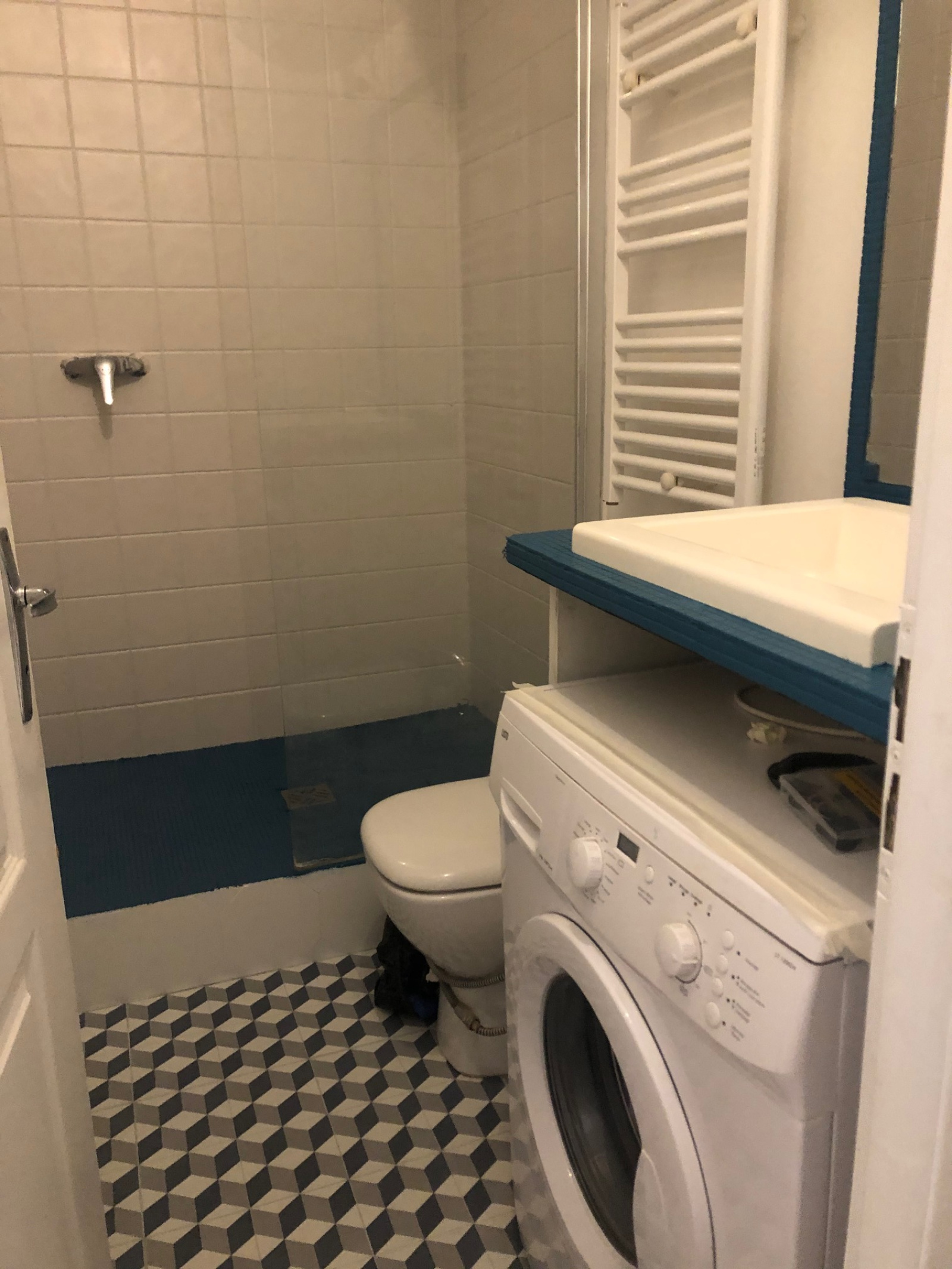 Image_, Appartement, Paris, ref :V10007033