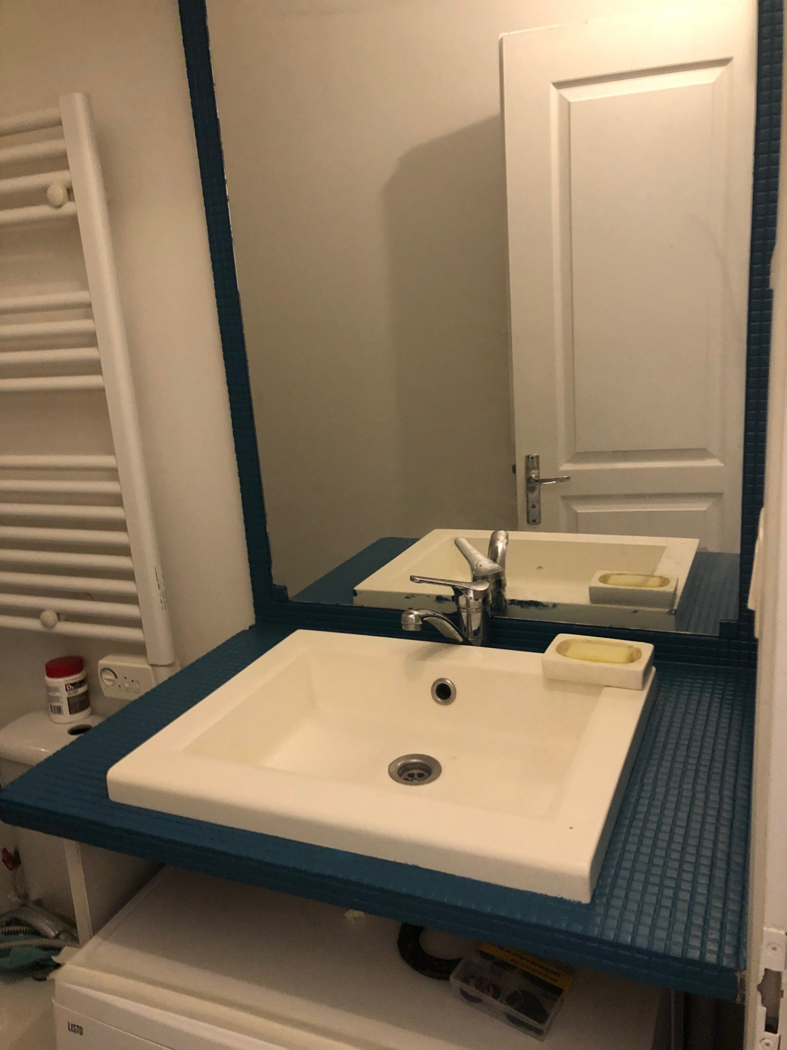 Image_, Appartement, Paris, ref :V10007033