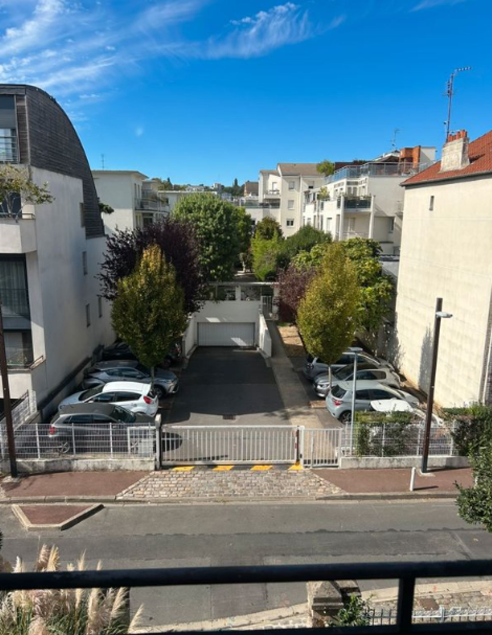Image_, Appartement, Issy-les-Moulineaux, ref :V50007552