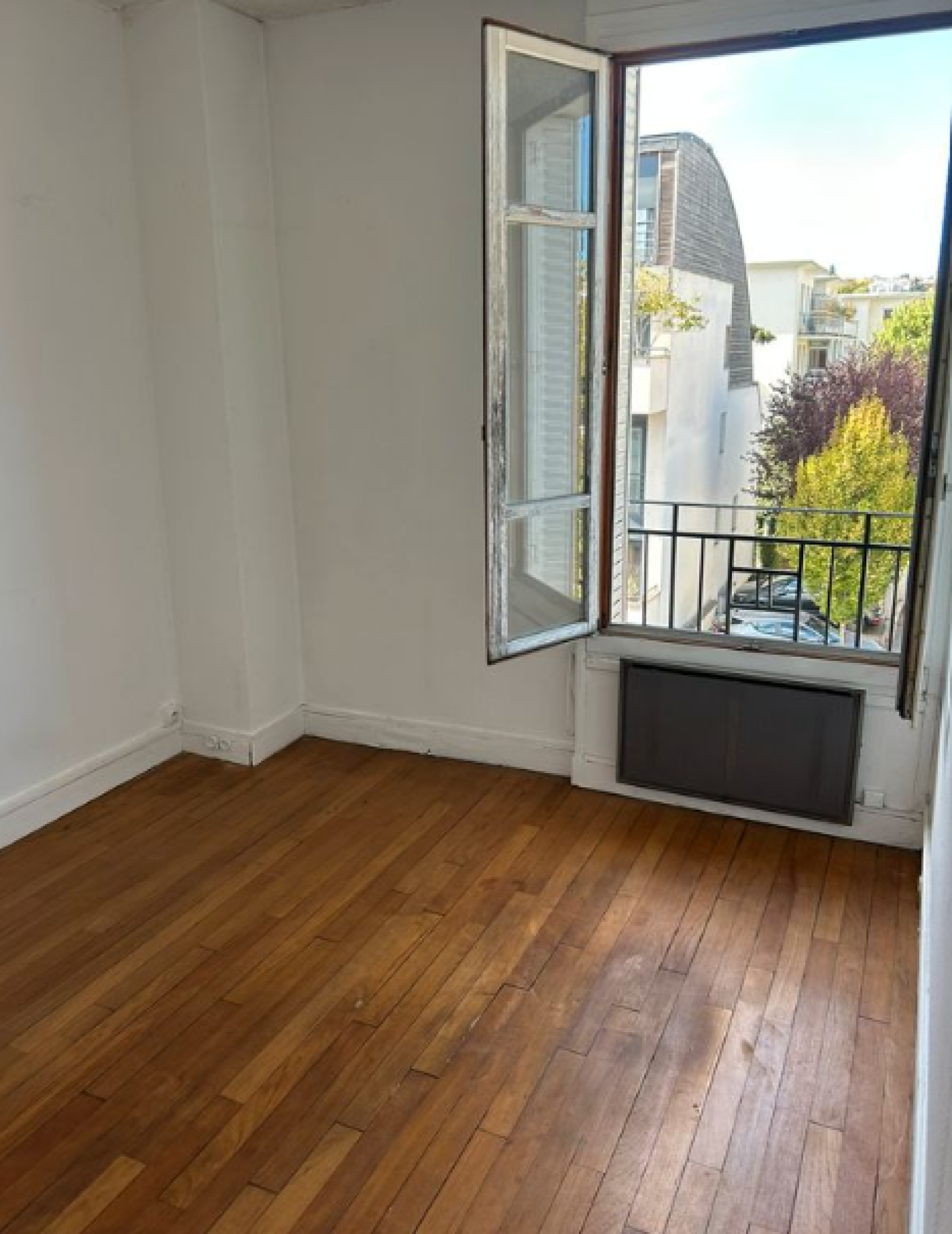 Image_, Appartement, Issy-les-Moulineaux, ref :V50007552