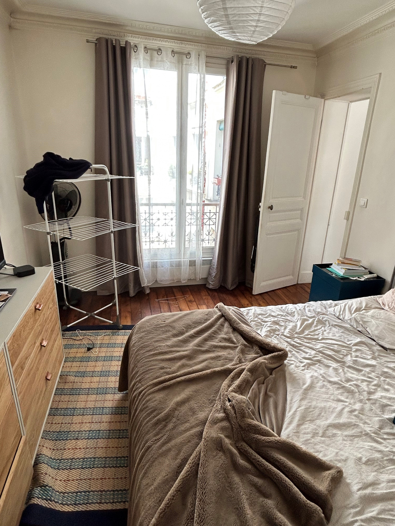 Image_, Appartement, Paris, ref :V10005449