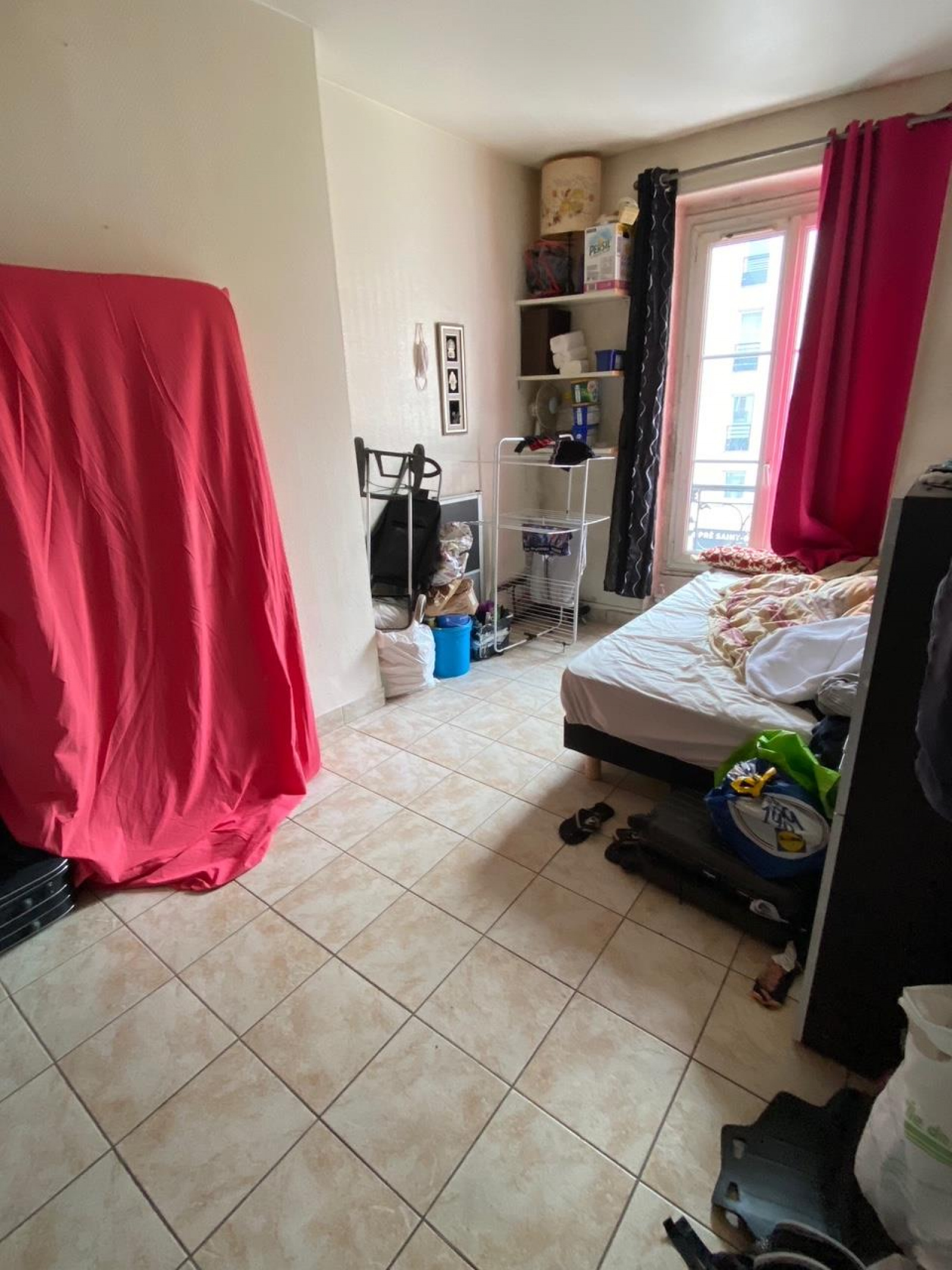 Image_, Appartement, Le Pré-Saint-Gervais, ref :V50004625