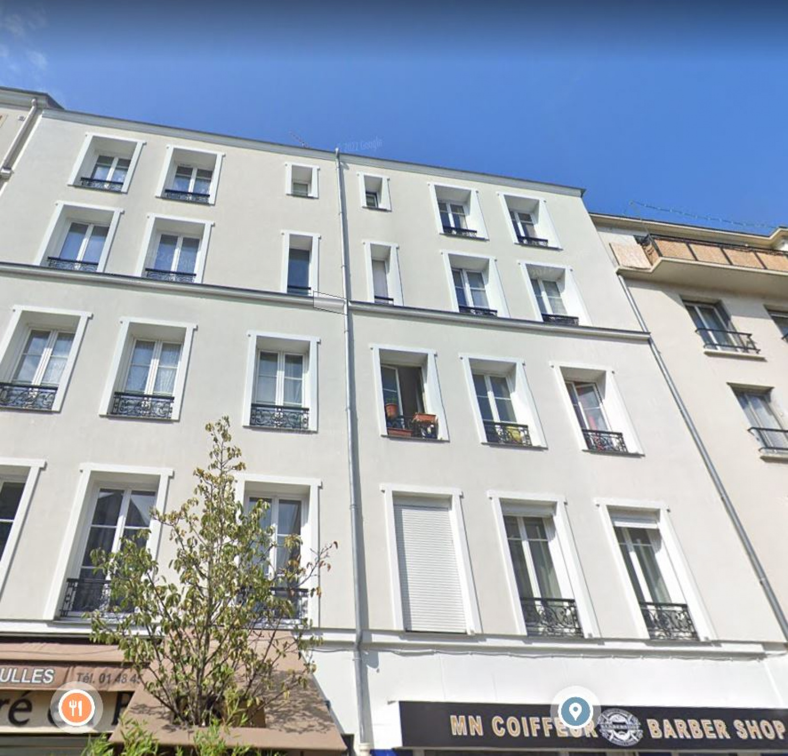 Image_, Appartement, Le Pré-Saint-Gervais, ref :V50004625