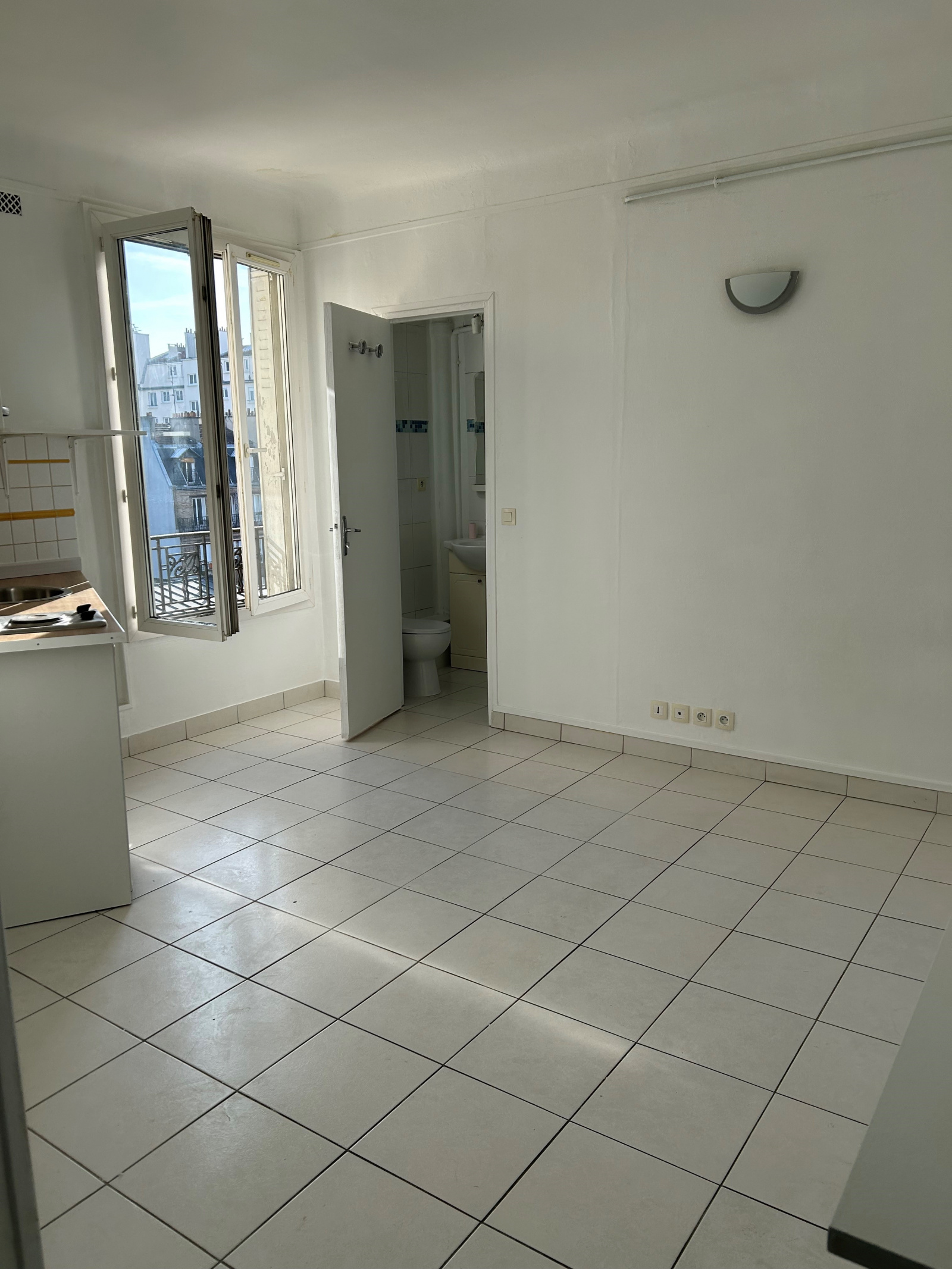 Image_, Appartement, Paris, ref :V10005303
