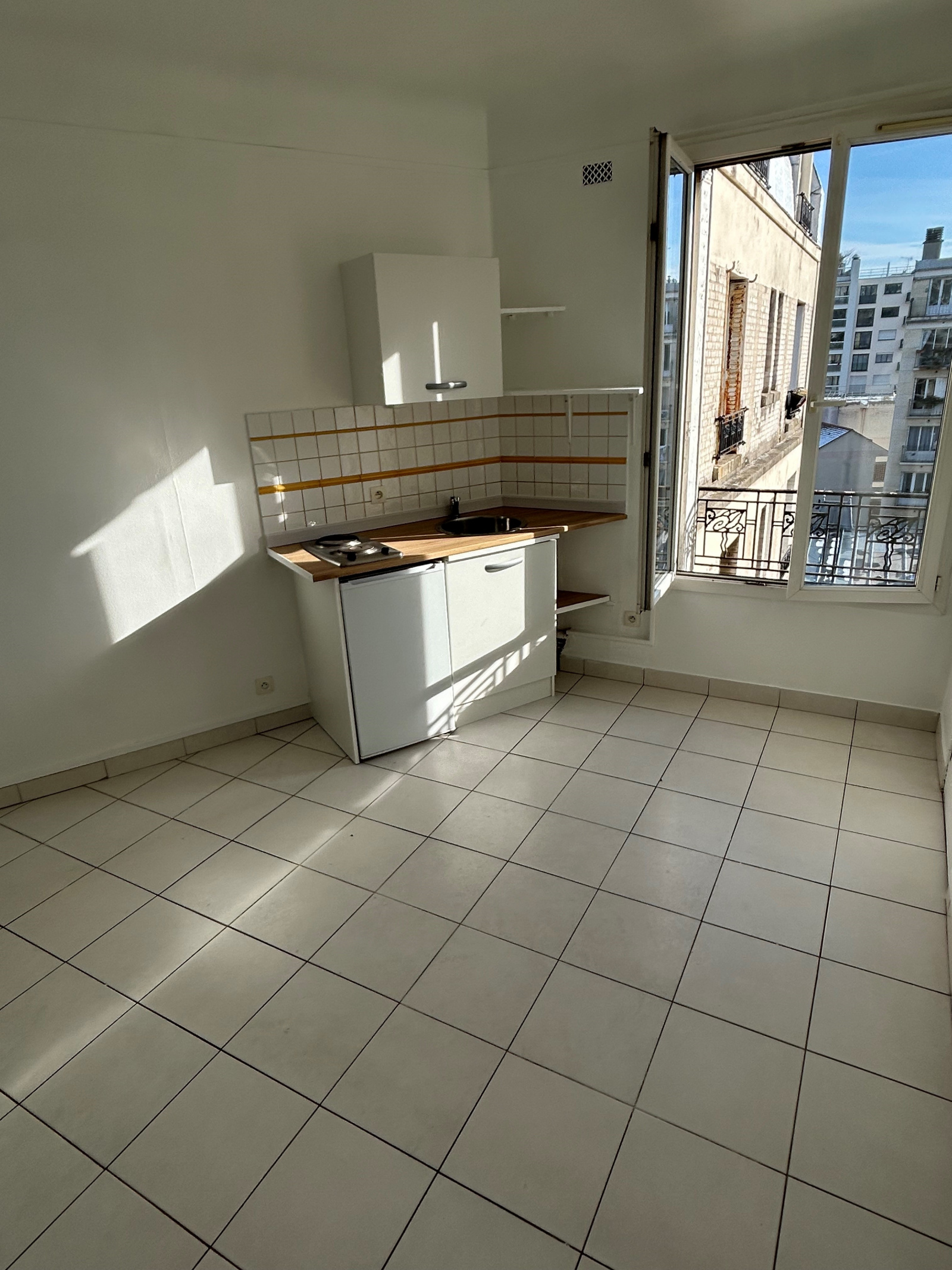 Image_, Appartement, Paris, ref :V10005303