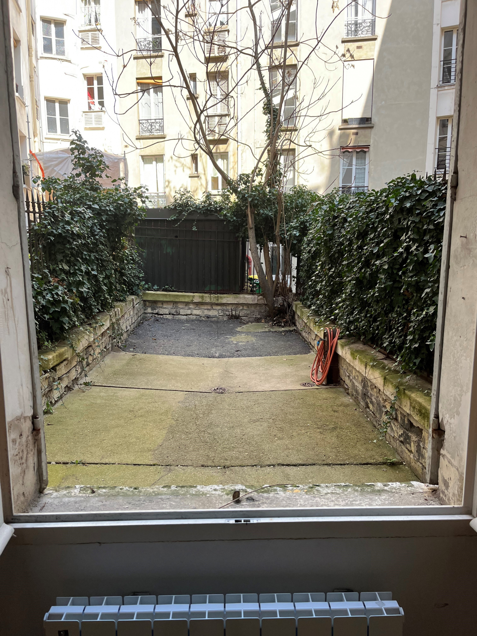 Image_, Appartement, Paris, ref :V50004241