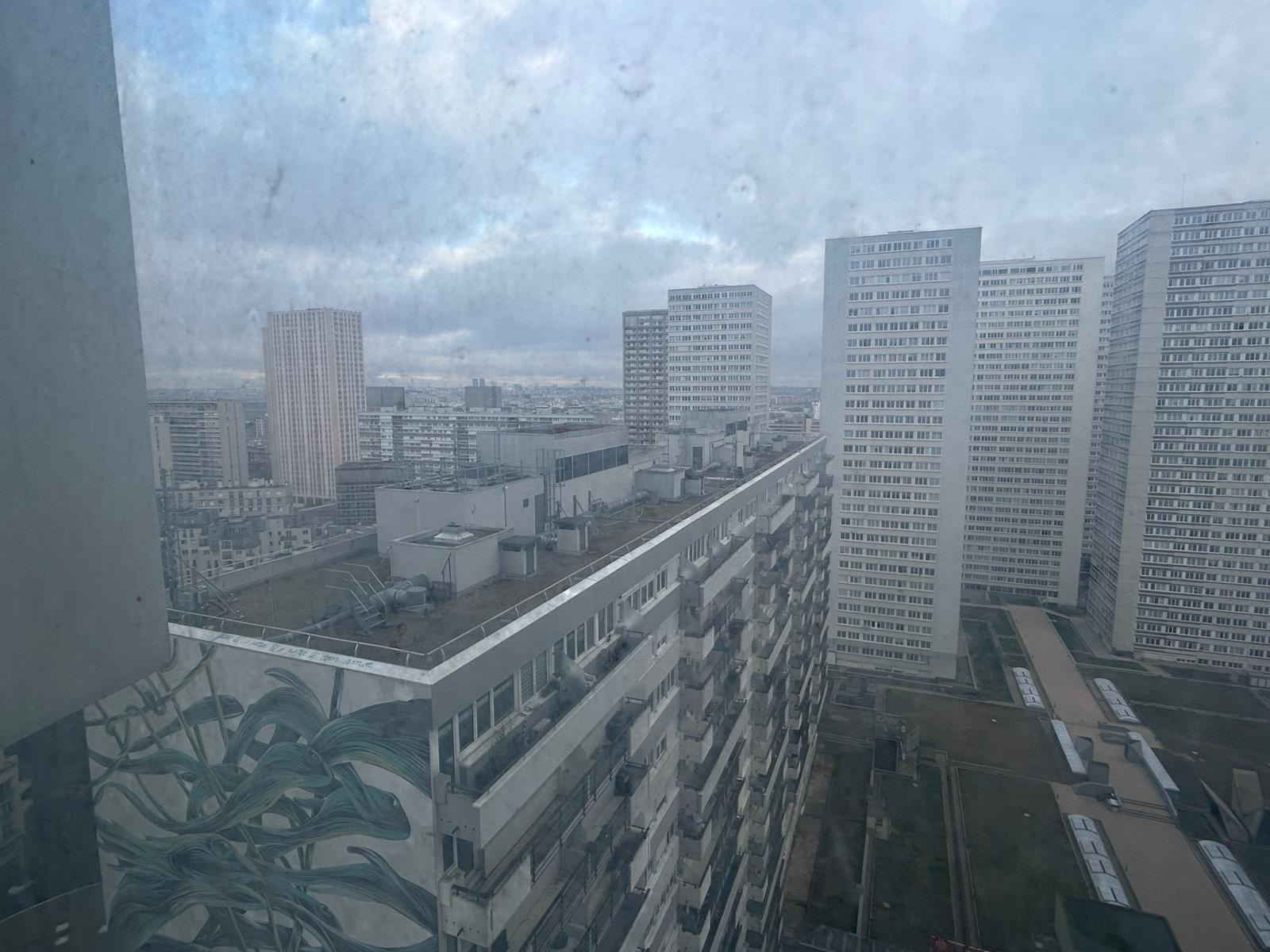 Image_, Appartement, Paris, ref :V10005279