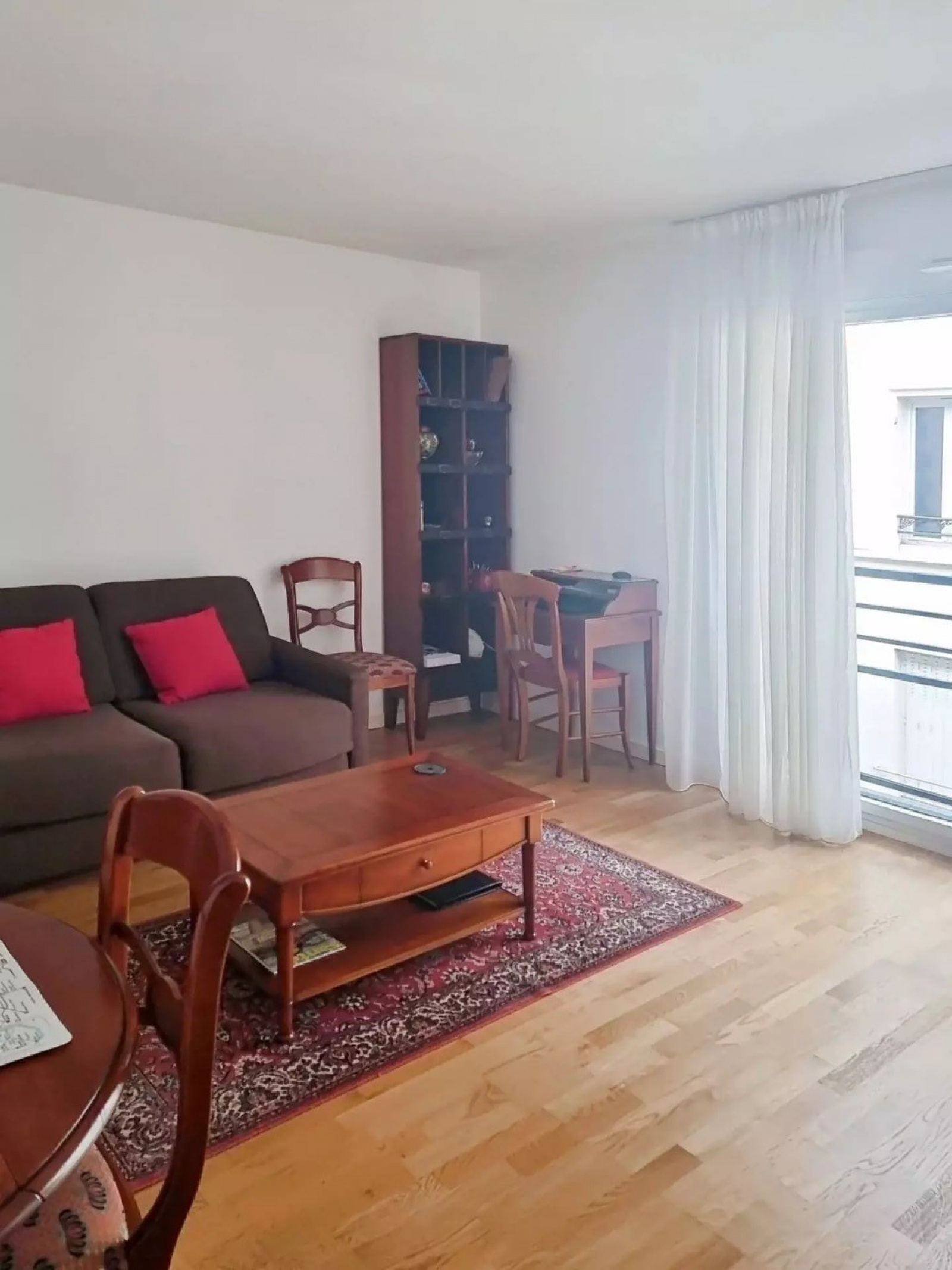 Image_, Appartement, Paris, ref :V10005582