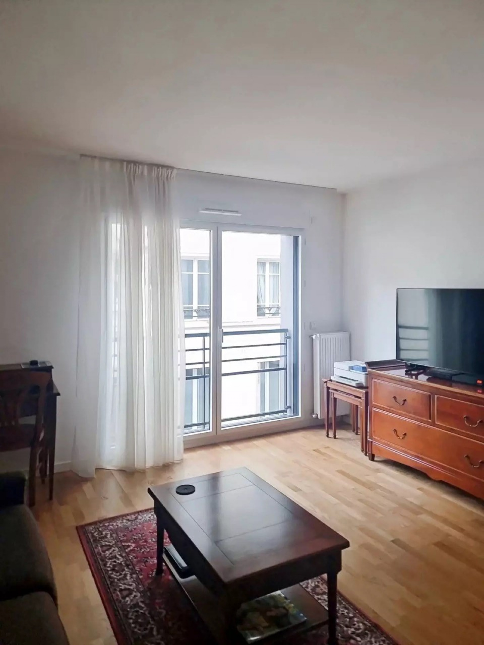 Image_, Appartement, Paris, ref :V10005582