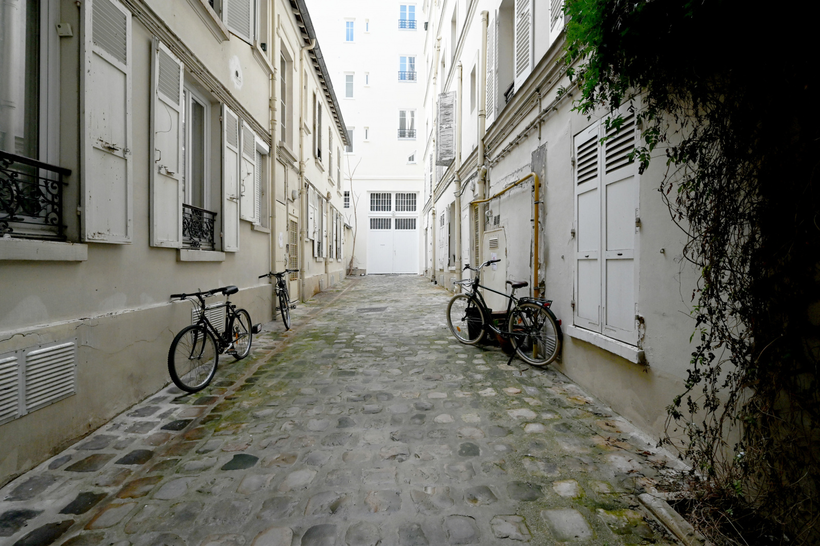 Image_, Appartement, Paris, ref :V20004102