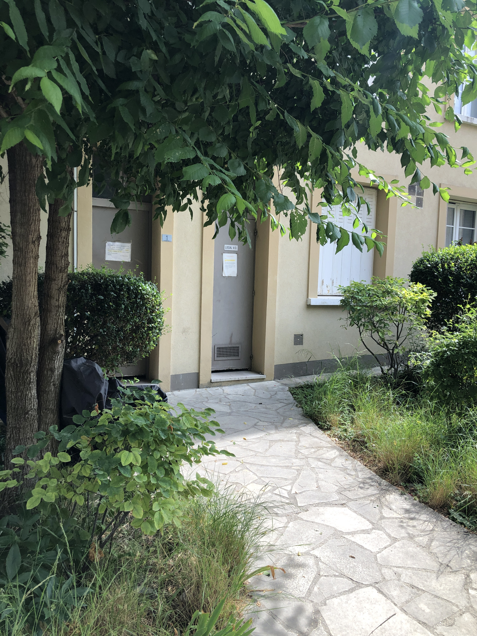 Image_, Appartement, Paris, ref :V10006890