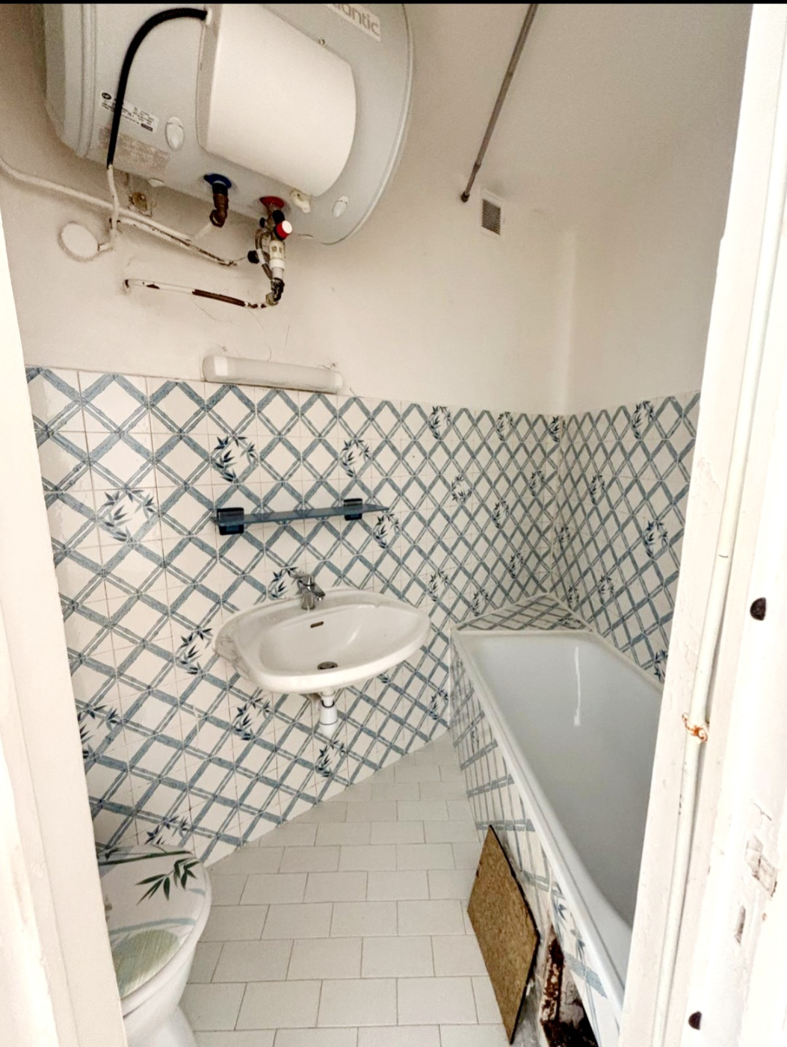 Image_, Appartement, Paris, ref :V10006890