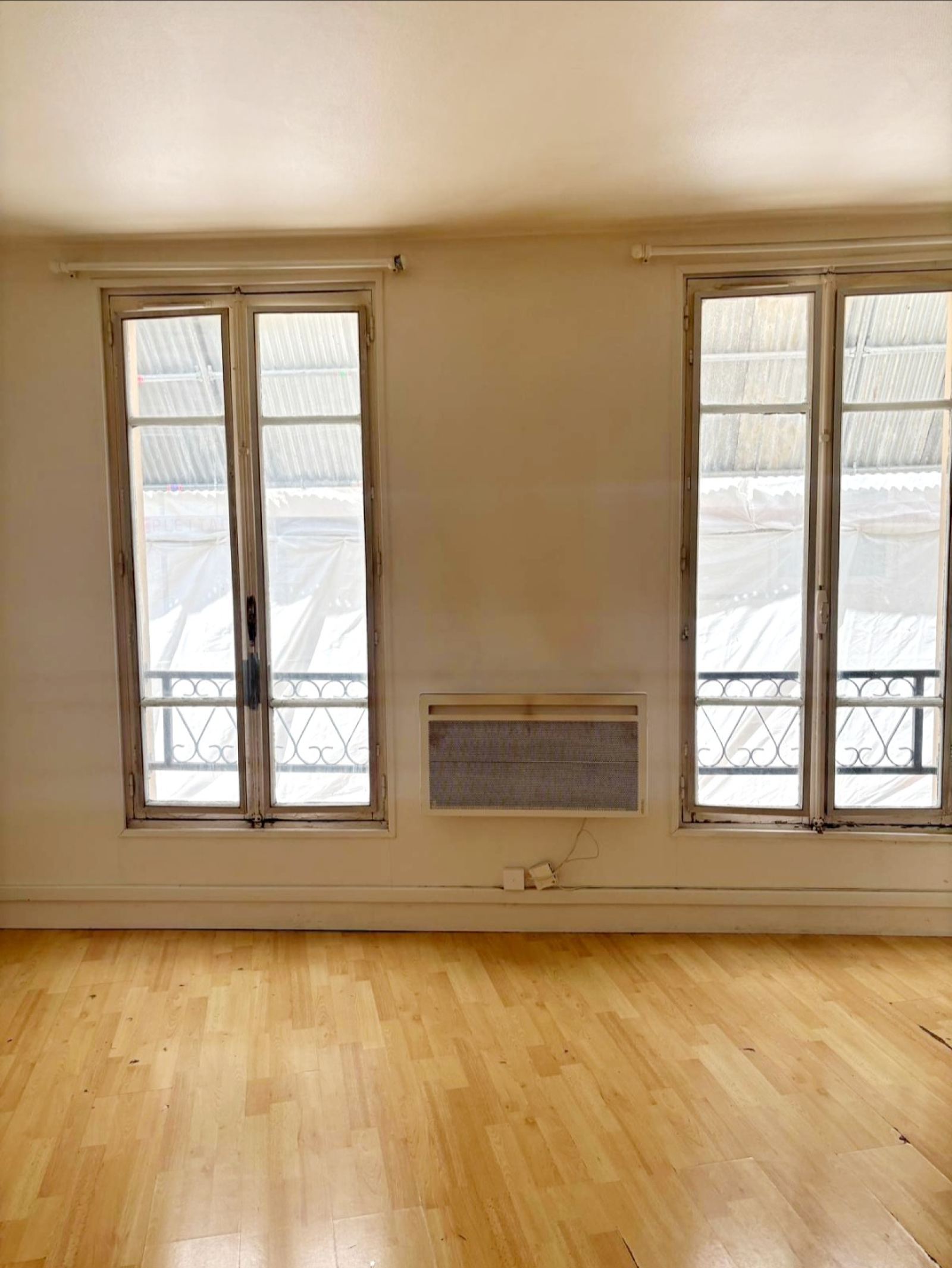 Image_, Appartement, Paris, ref :V10006890