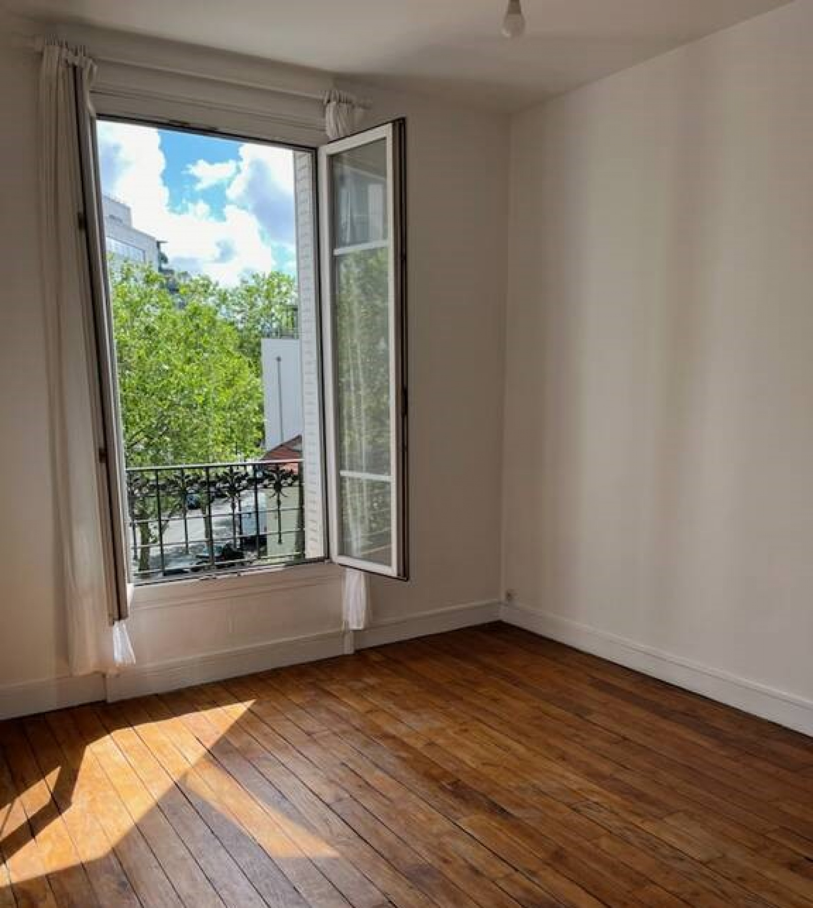 Image_, Appartement, Boulogne-Billancourt, ref :V170005511