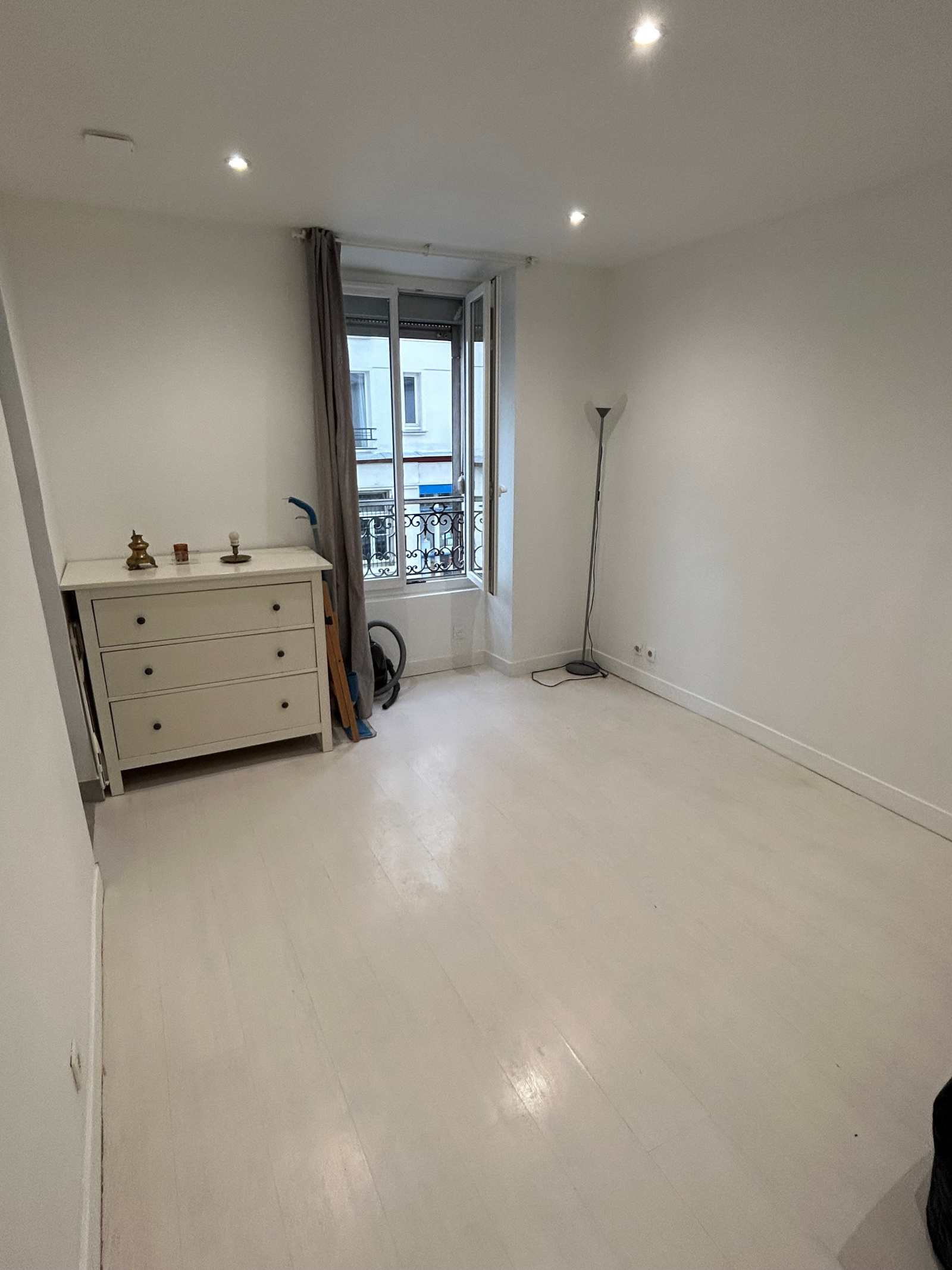 Image_, Appartement, Paris, ref :V10005619