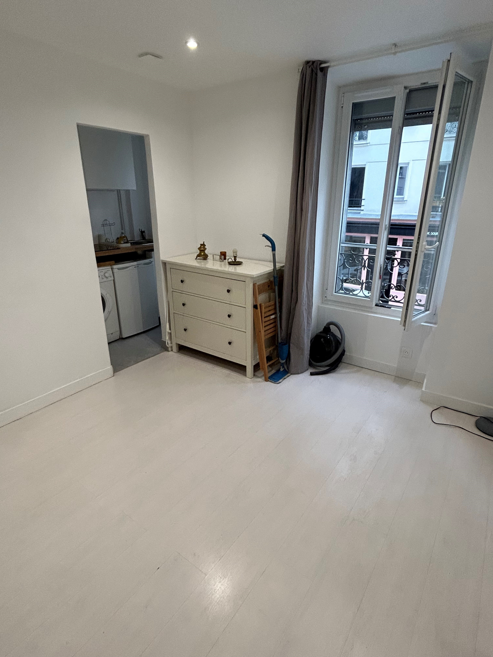 Image_, Appartement, Paris, ref :V10005619