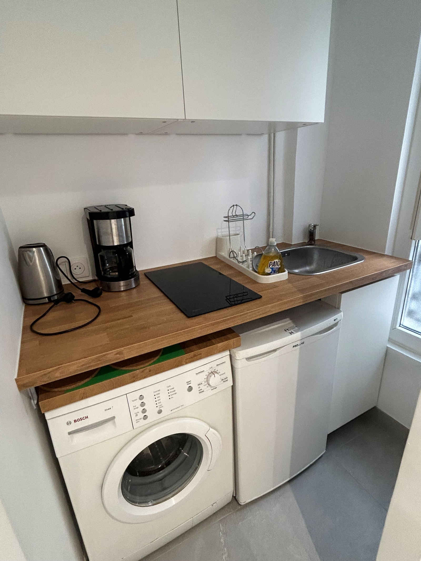 Image_, Appartement, Paris, ref :V10005619