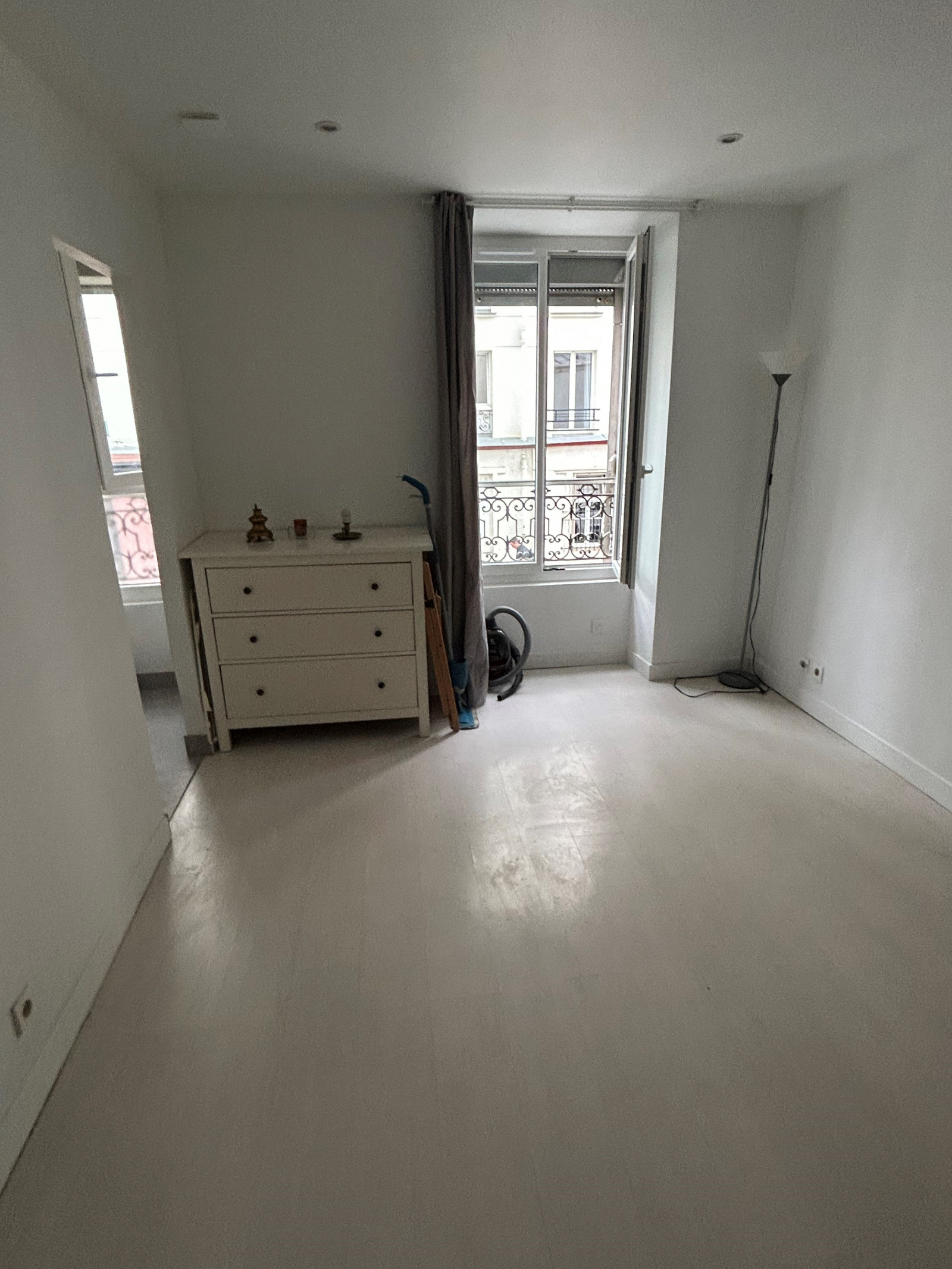 Image_, Appartement, Paris, ref :V10005619