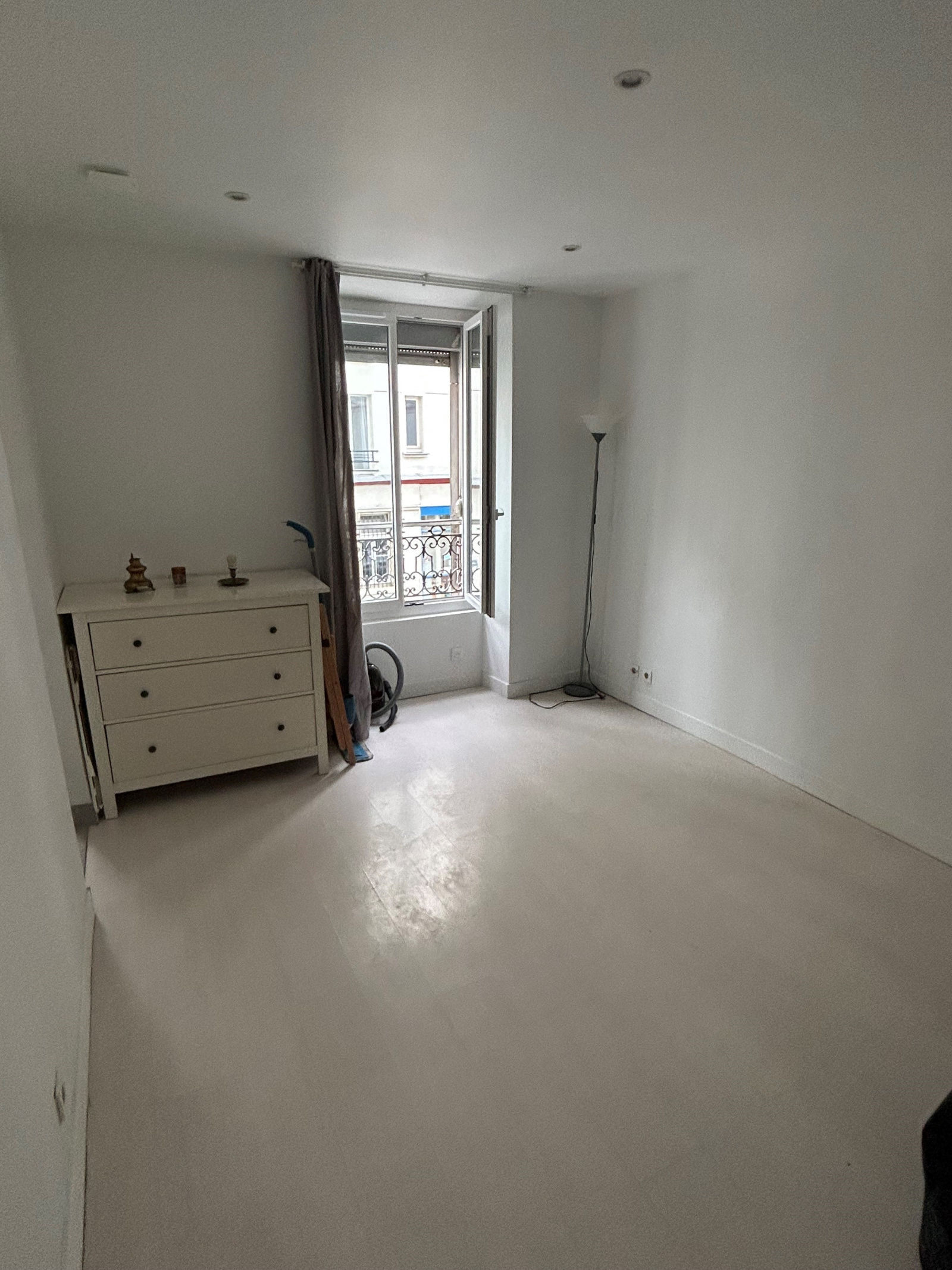 Image_, Appartement, Paris, ref :V10005619