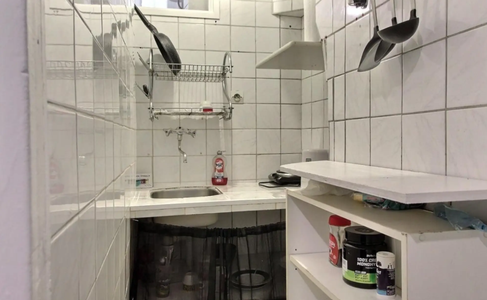 Image_, Appartement, Paris, ref :V50007562