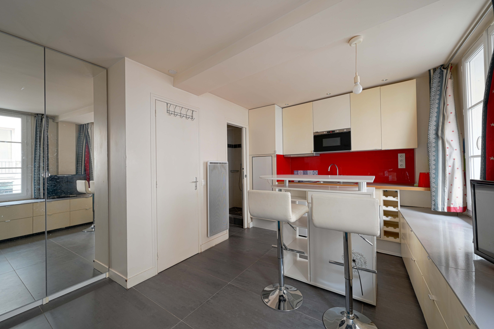 Image_, Appartement, Paris, ref :V50004590