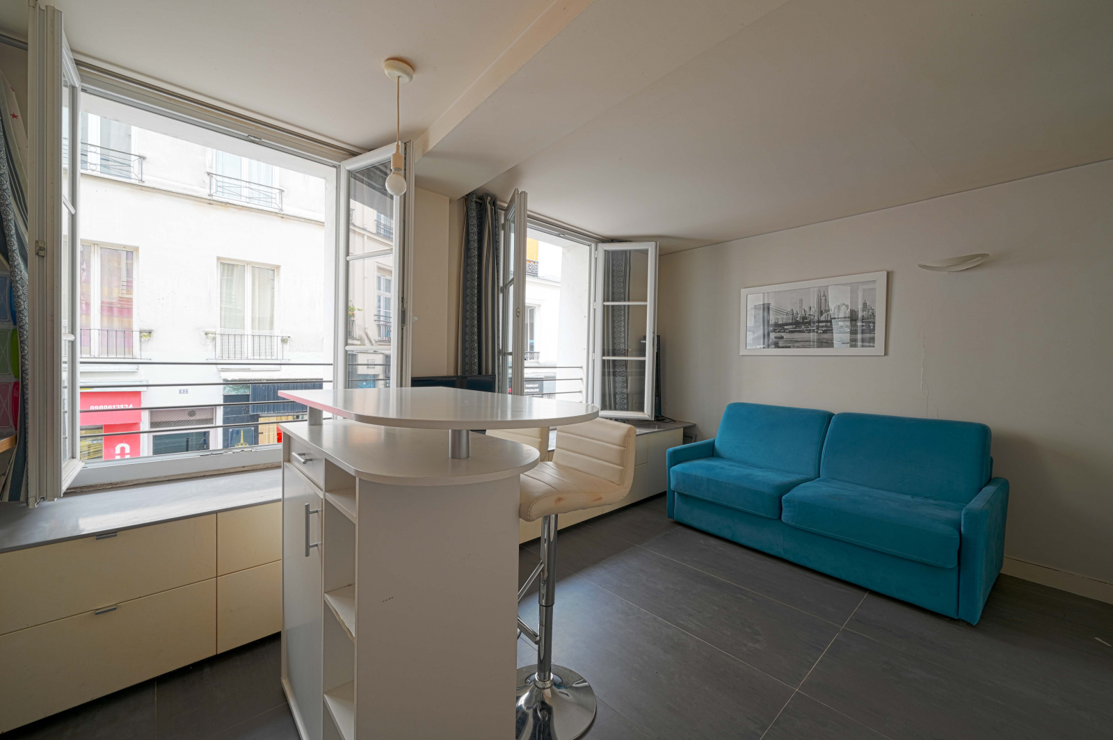Image_, Appartement, Paris, ref :V50004590