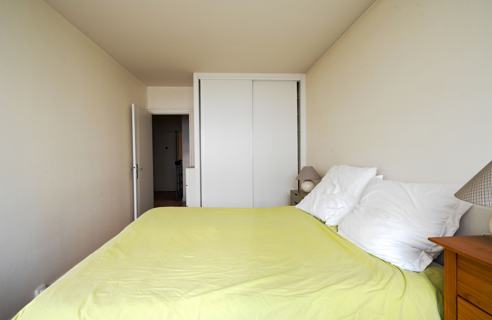 Image_, Appartement, Paris, ref :V50004233